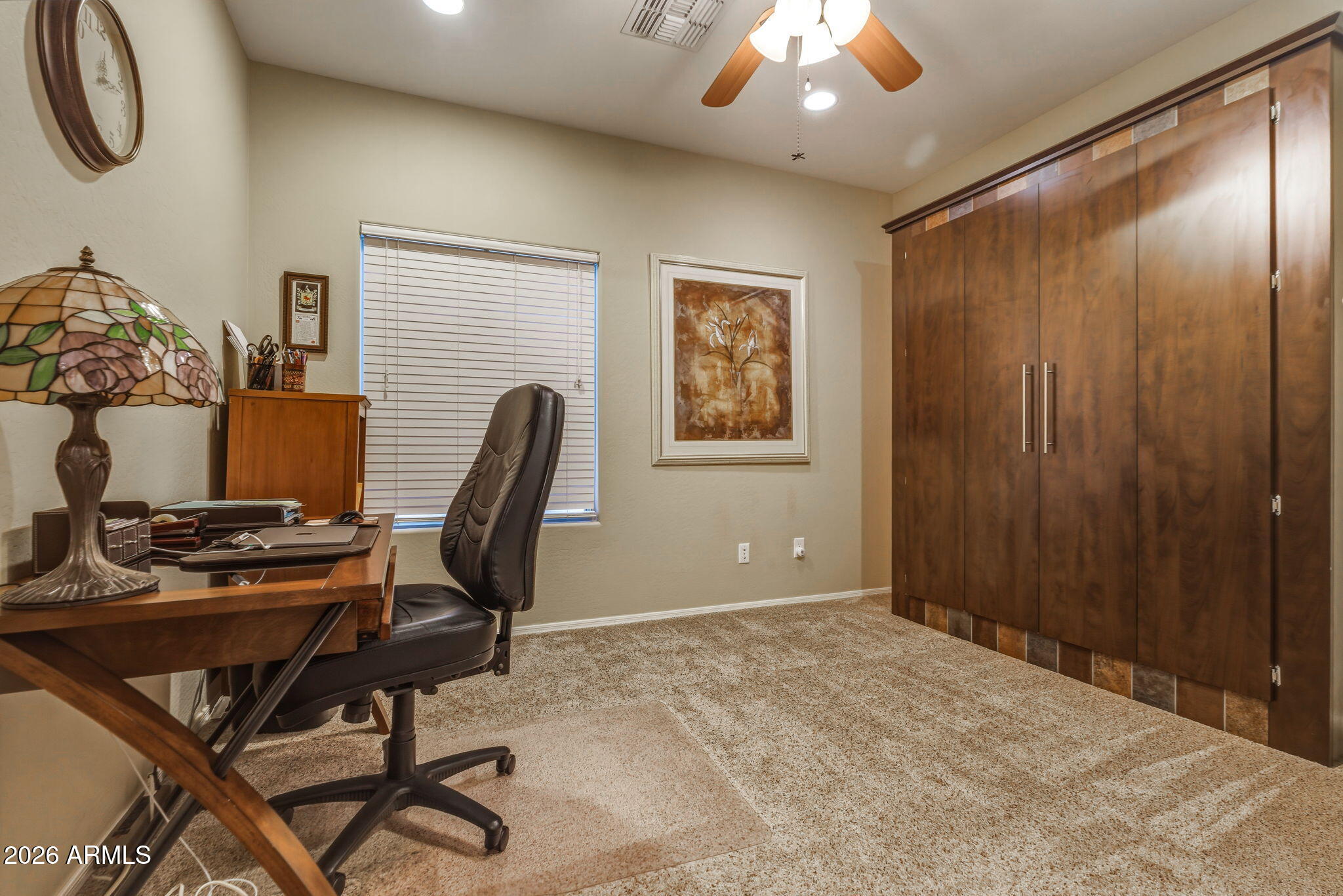 SUNSET RANCH 2 PARCEL F - Residential