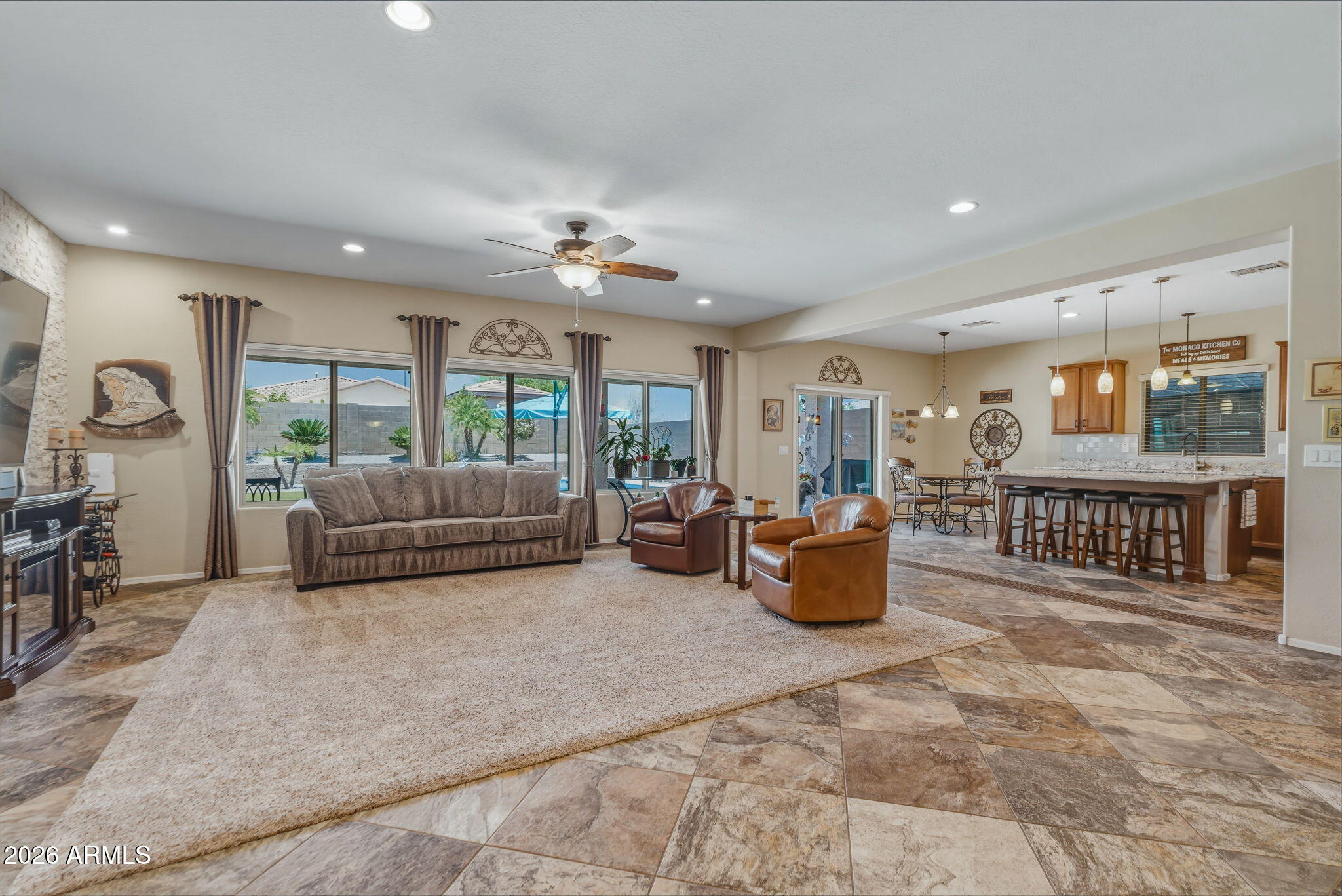 SUNSET RANCH 2 PARCEL F - Residential