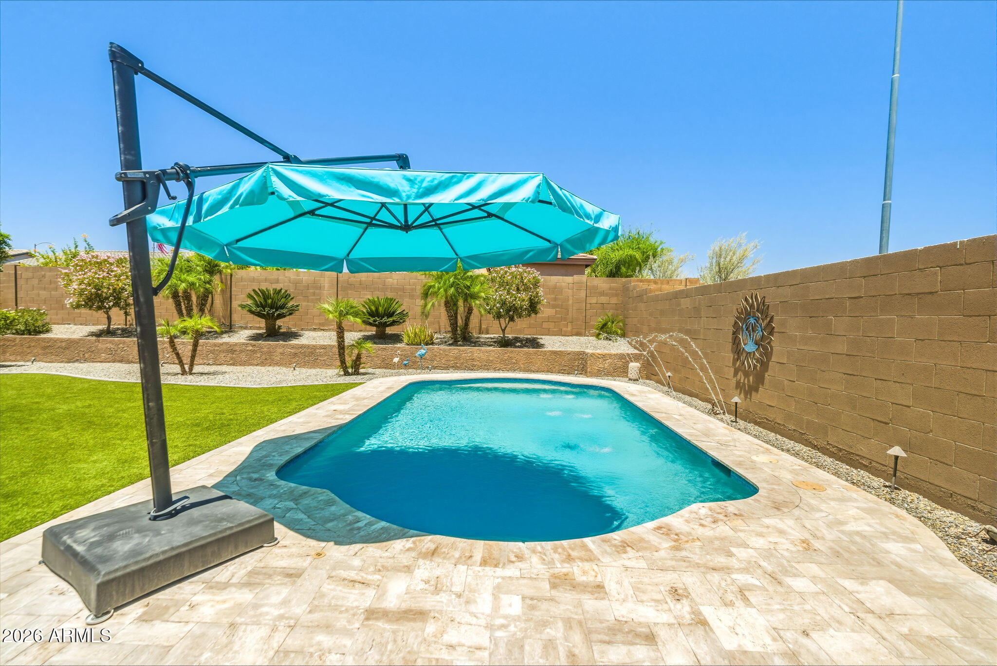 SUNSET RANCH 2 PARCEL F - Residential