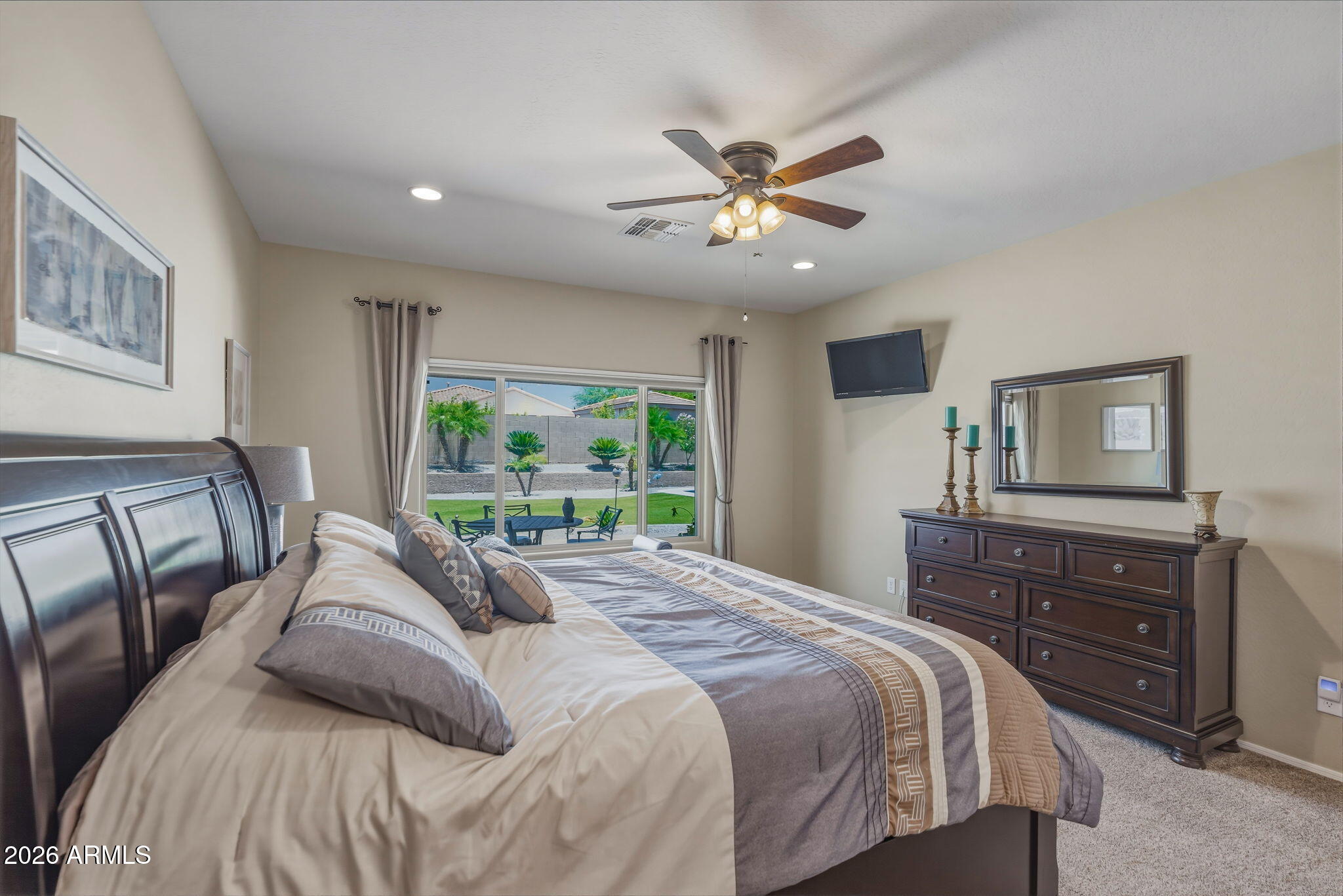 SUNSET RANCH 2 PARCEL F - Residential