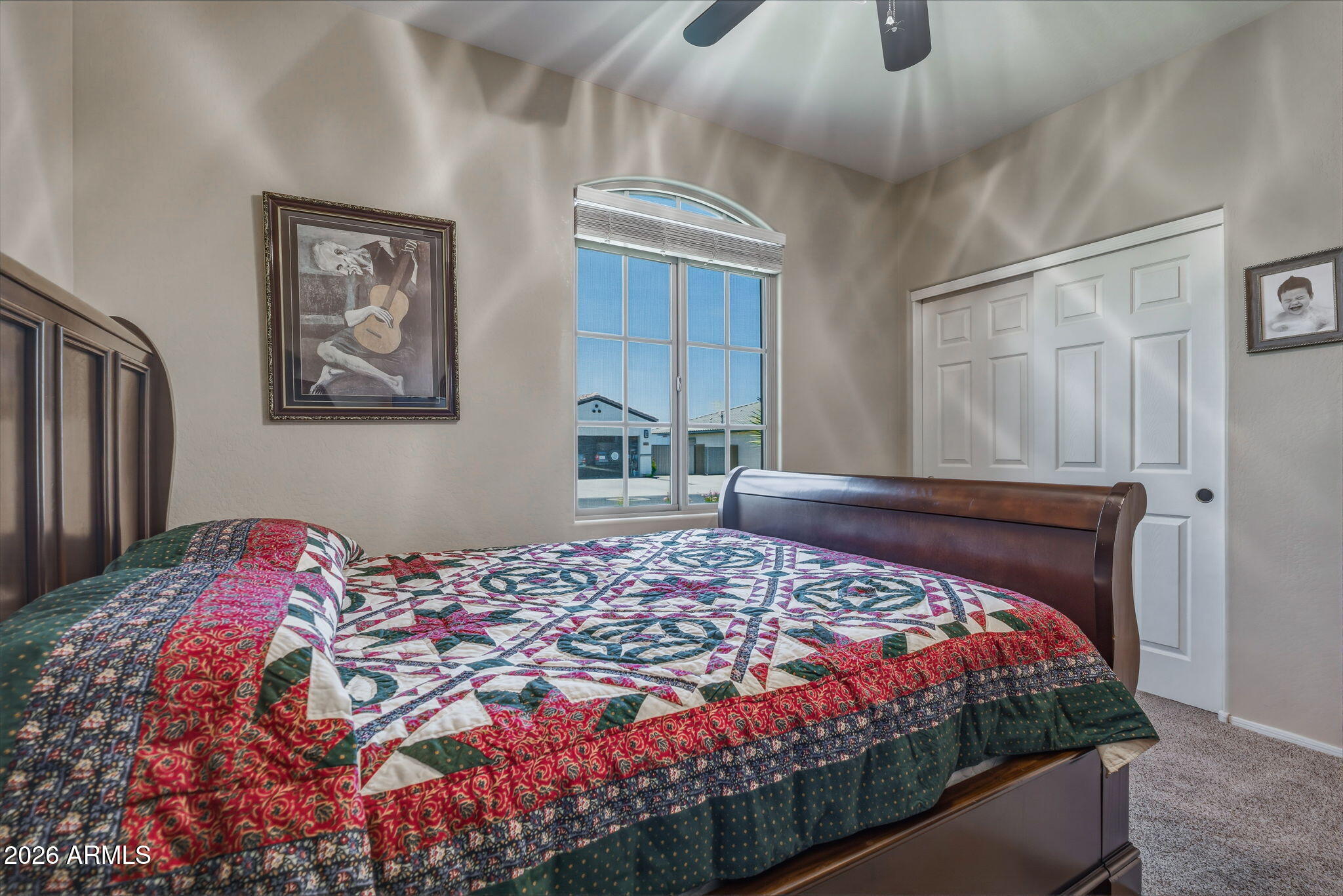 SUNSET RANCH 2 PARCEL F - Residential