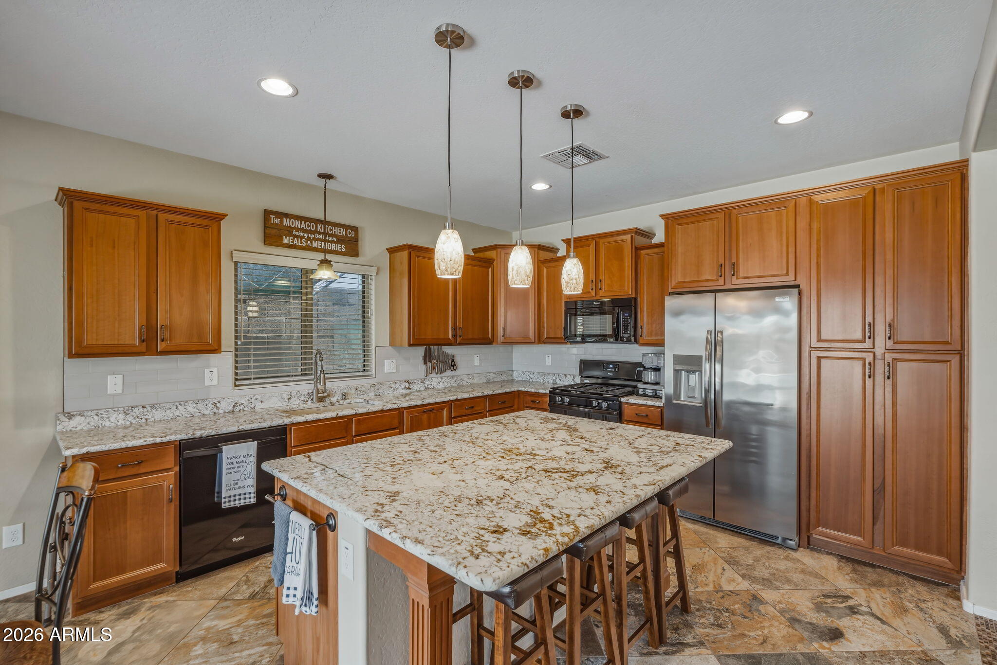 SUNSET RANCH 2 PARCEL F - Residential