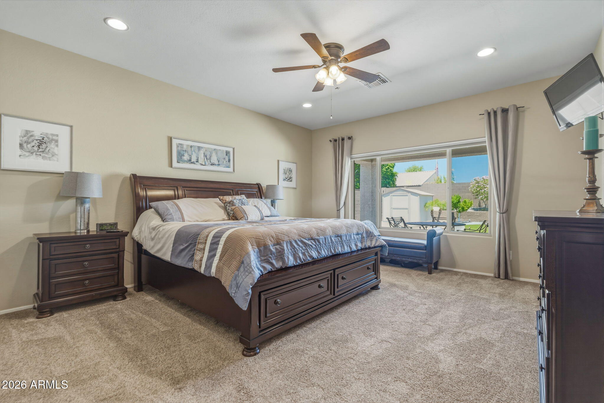 SUNSET RANCH 2 PARCEL F - Residential