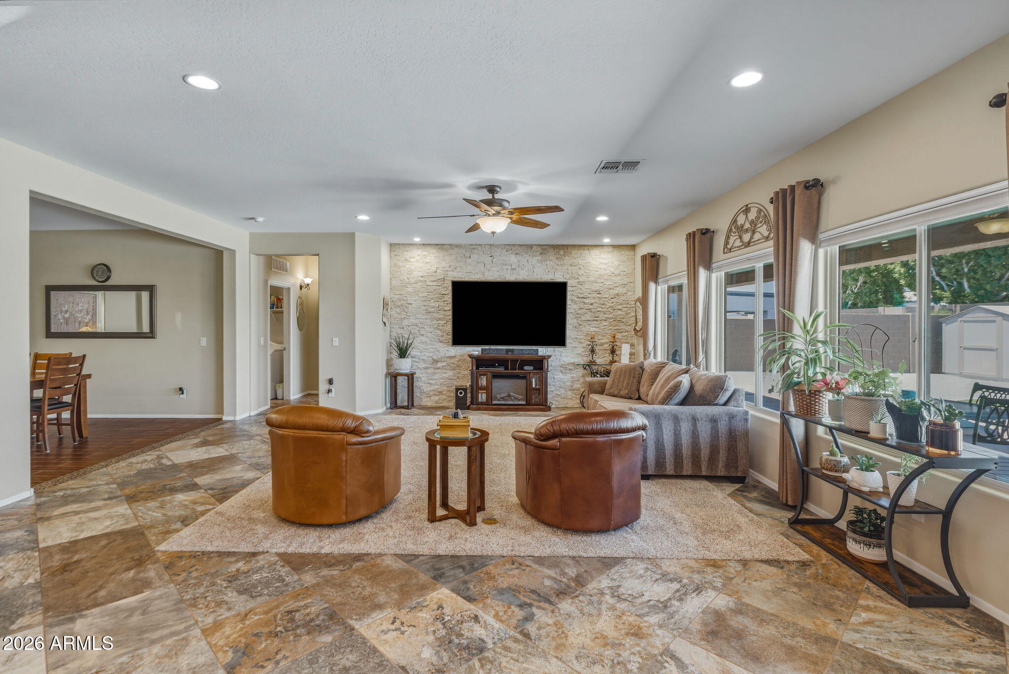 SUNSET RANCH 2 PARCEL F - Residential