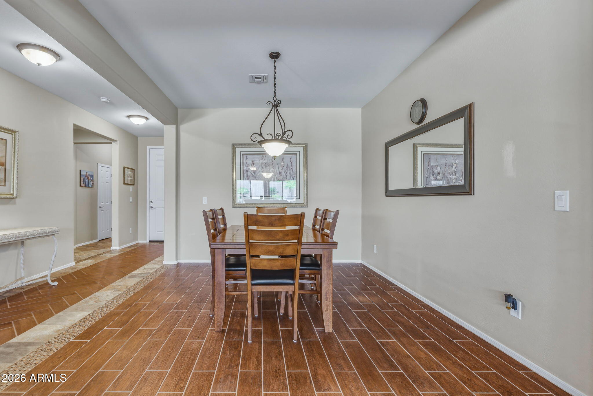 SUNSET RANCH 2 PARCEL F - Residential