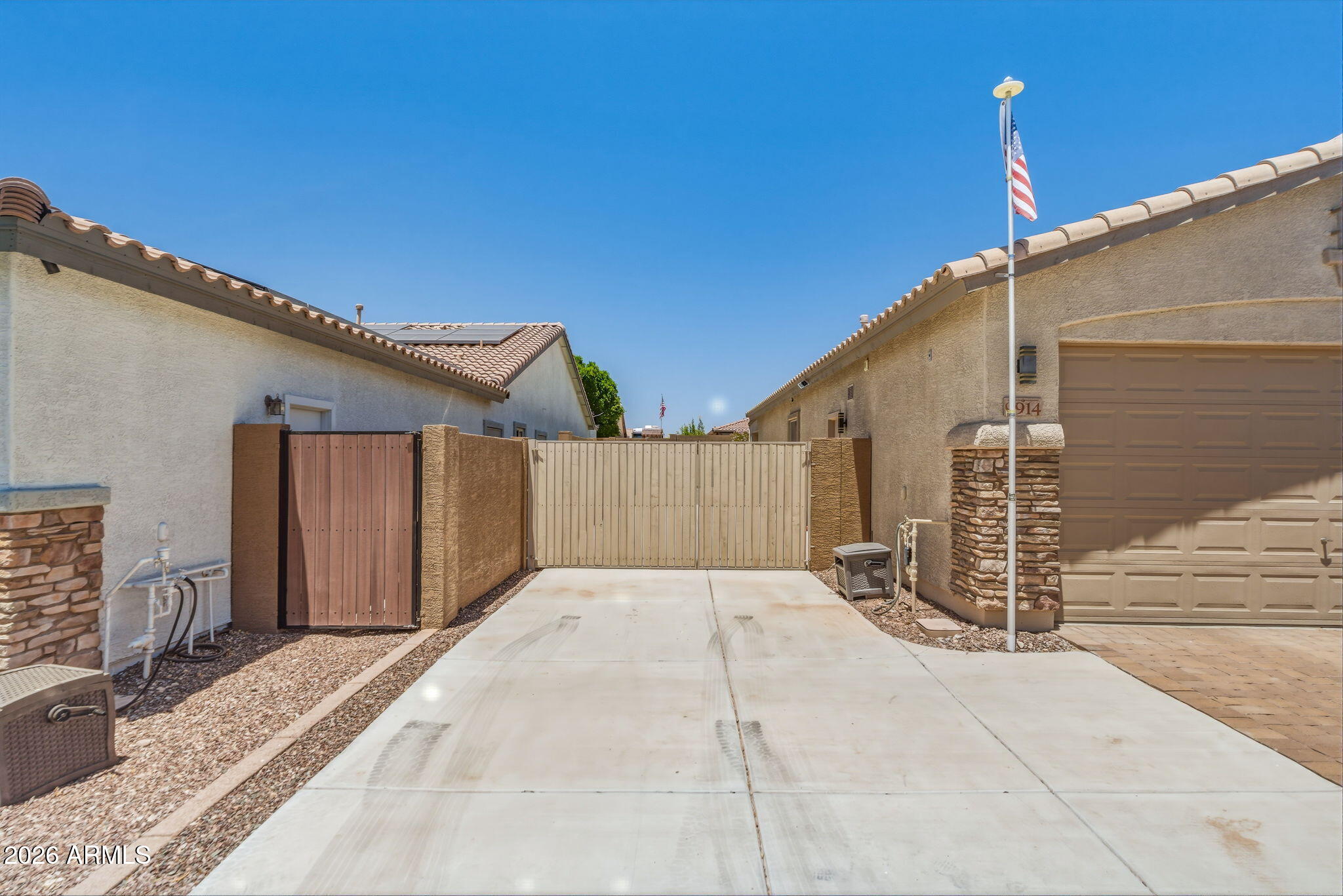 SUNSET RANCH 2 PARCEL F - Residential