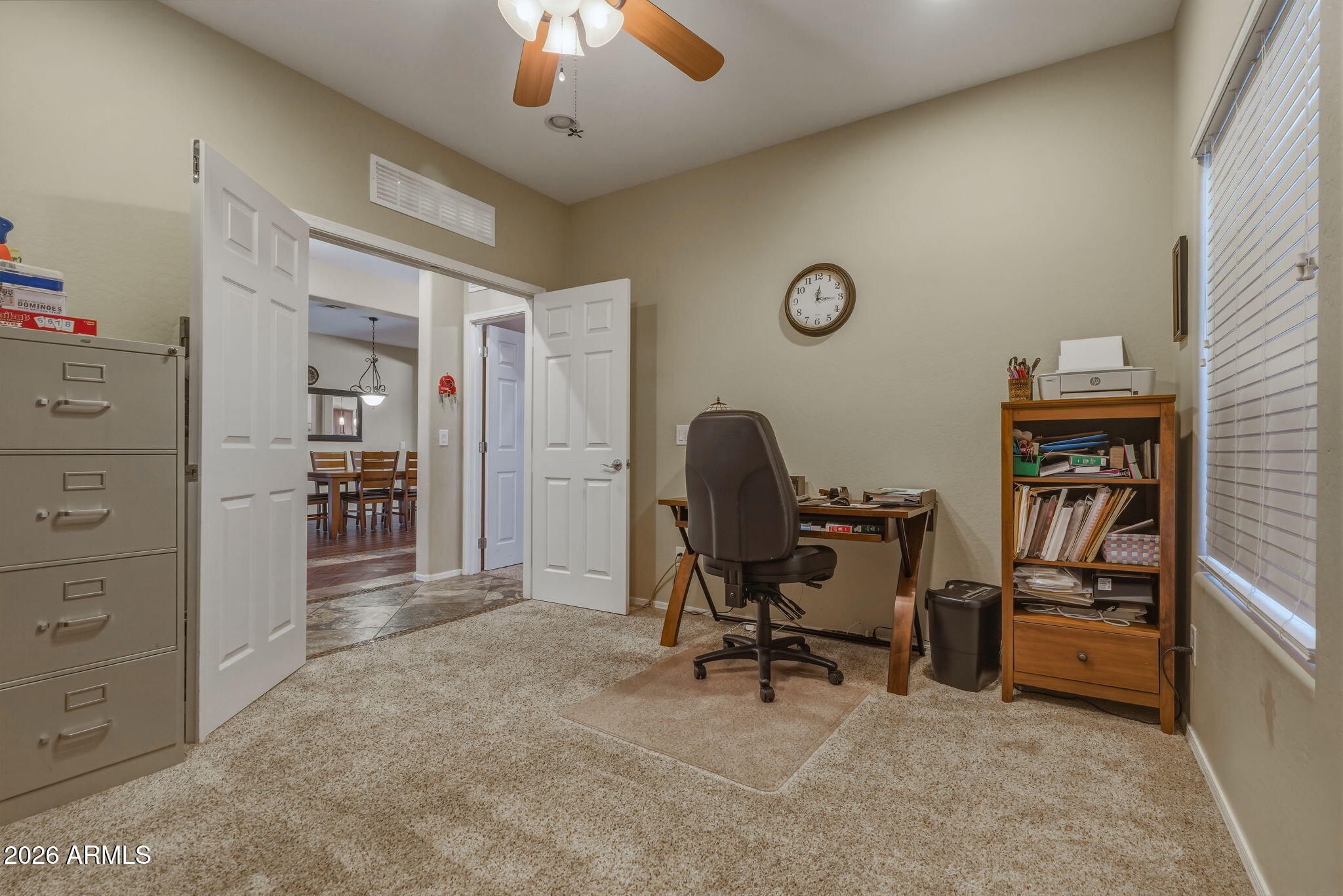 SUNSET RANCH 2 PARCEL F - Residential