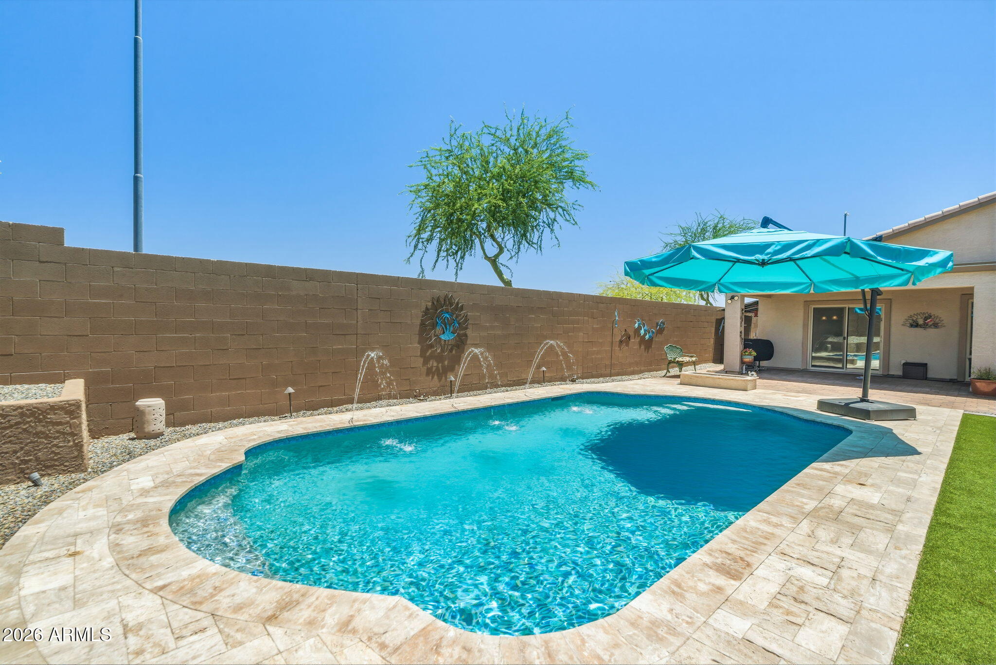 SUNSET RANCH 2 PARCEL F - Residential