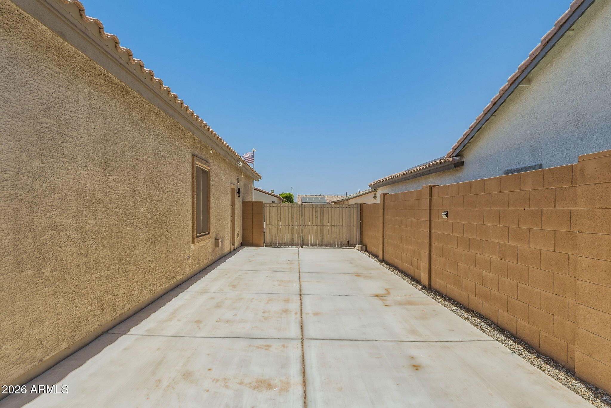SUNSET RANCH 2 PARCEL F - Residential