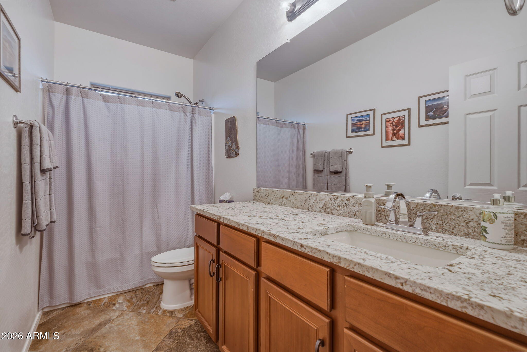 SUNSET RANCH 2 PARCEL F - Residential