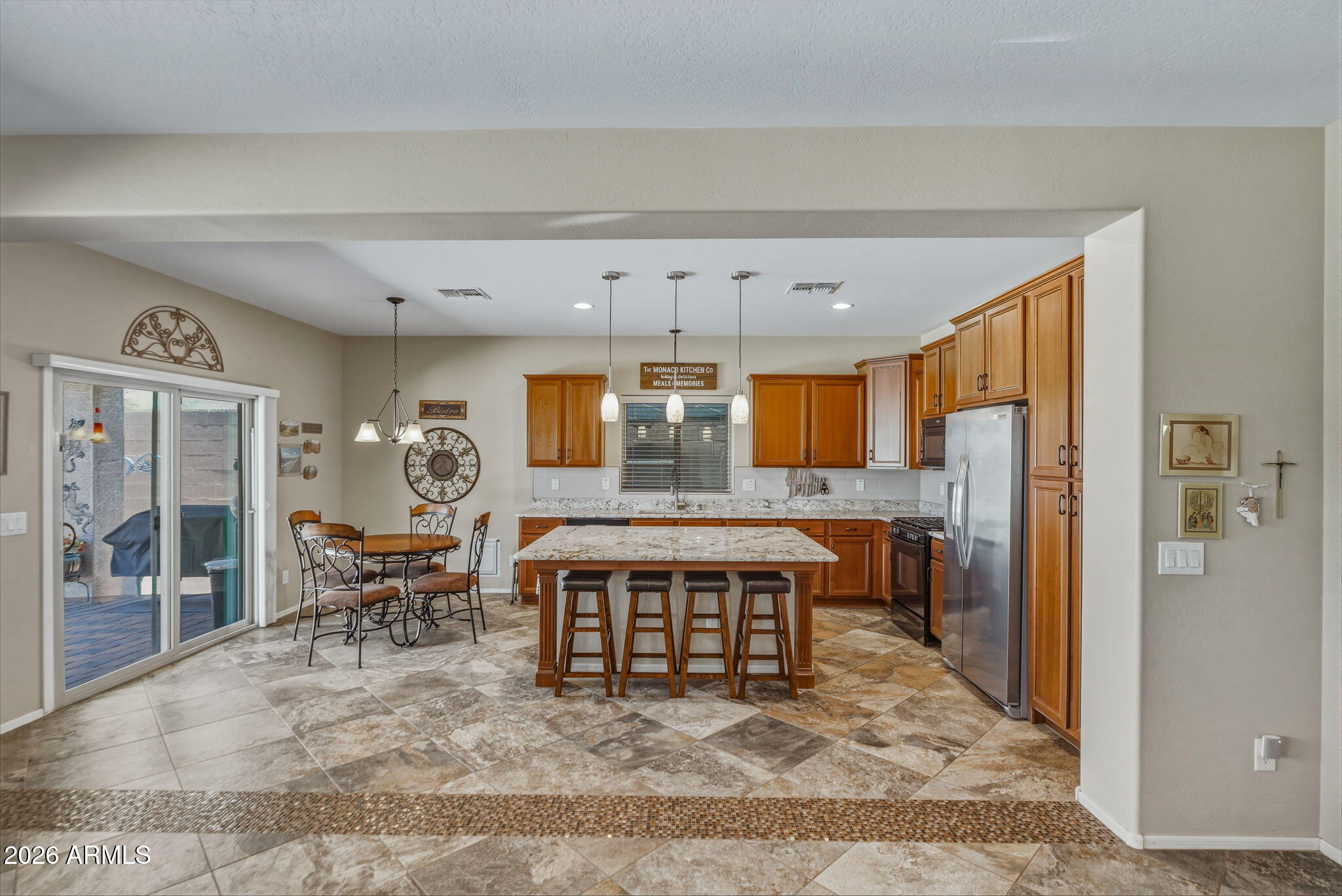 SUNSET RANCH 2 PARCEL F - Residential