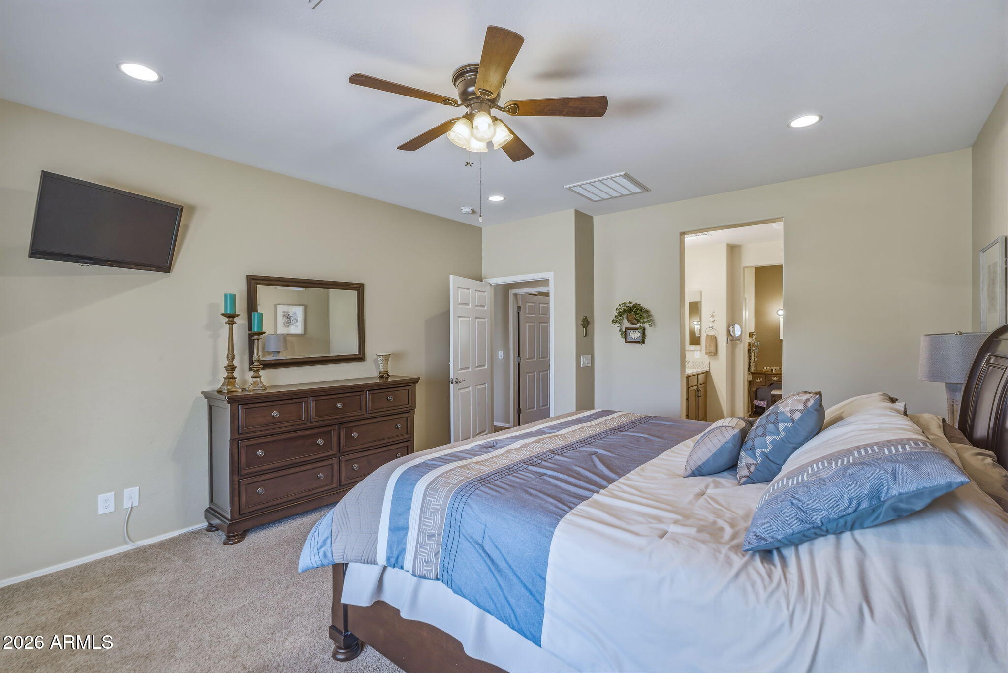 SUNSET RANCH 2 PARCEL F - Residential