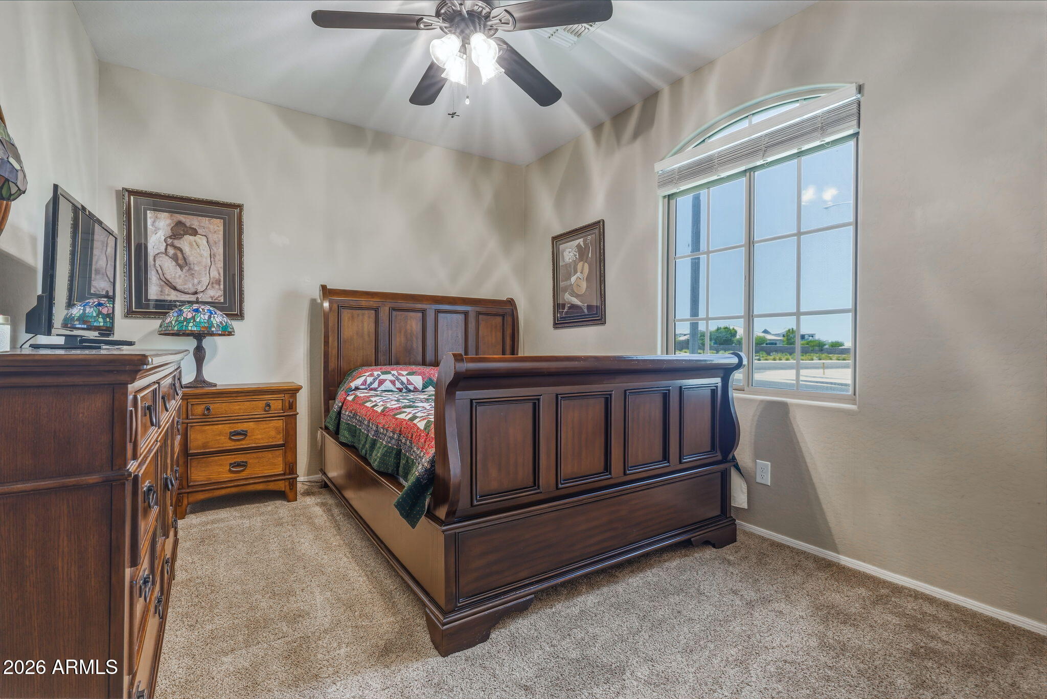 SUNSET RANCH 2 PARCEL F - Residential