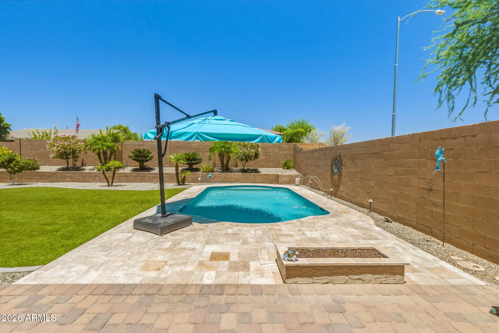 SUNSET RANCH 2 PARCEL F - Residential