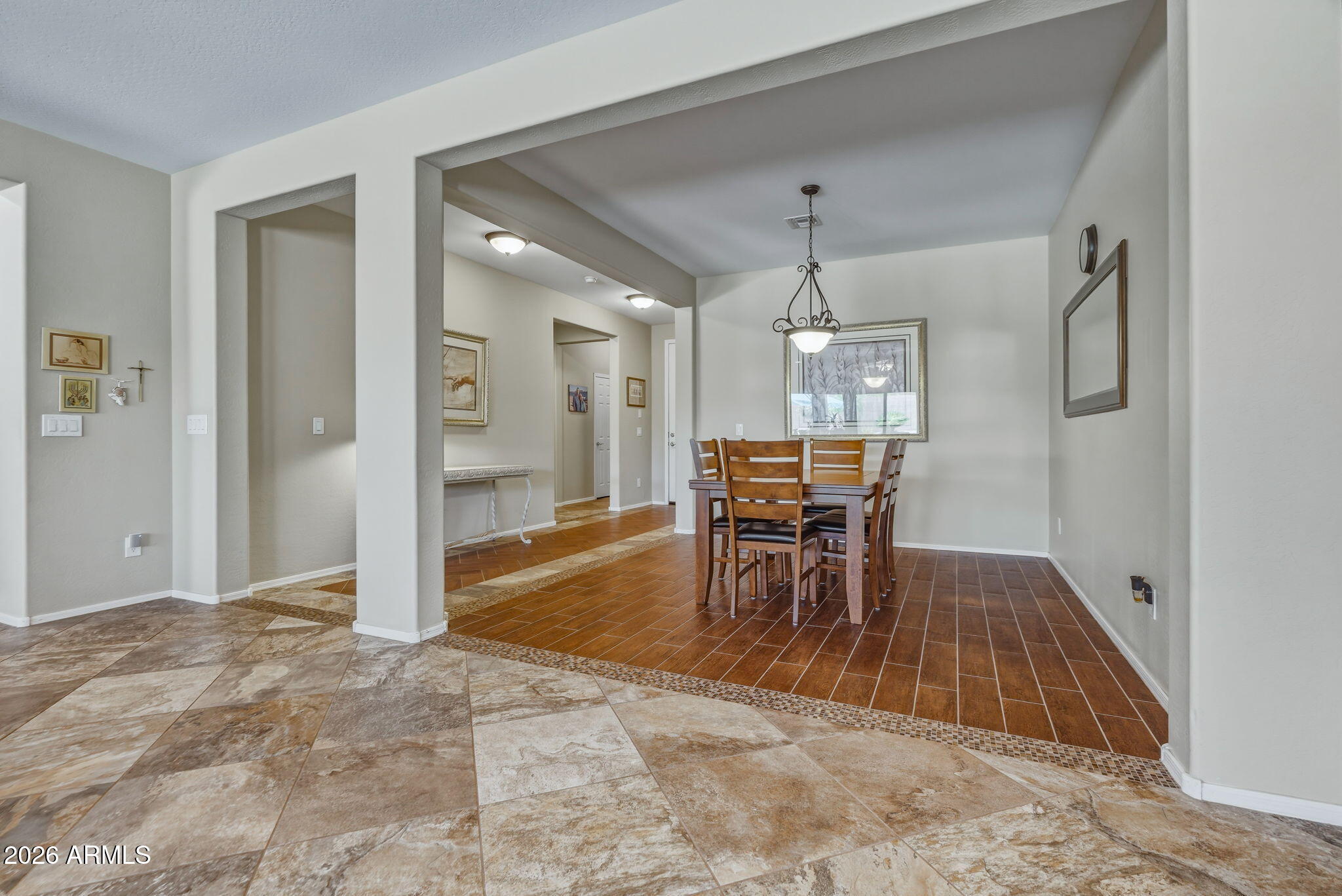 SUNSET RANCH 2 PARCEL F - Residential