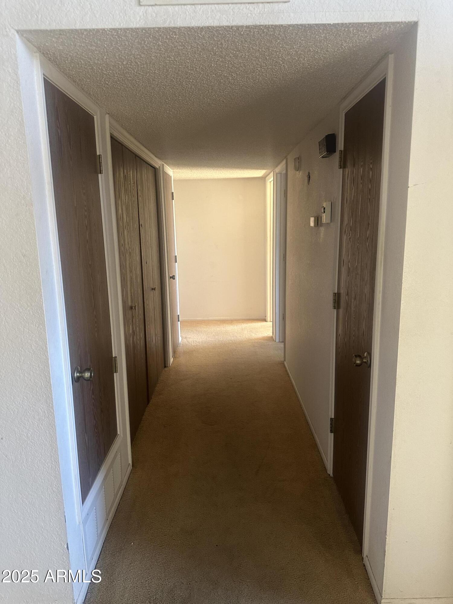 SEIS CASITAS - Residential
