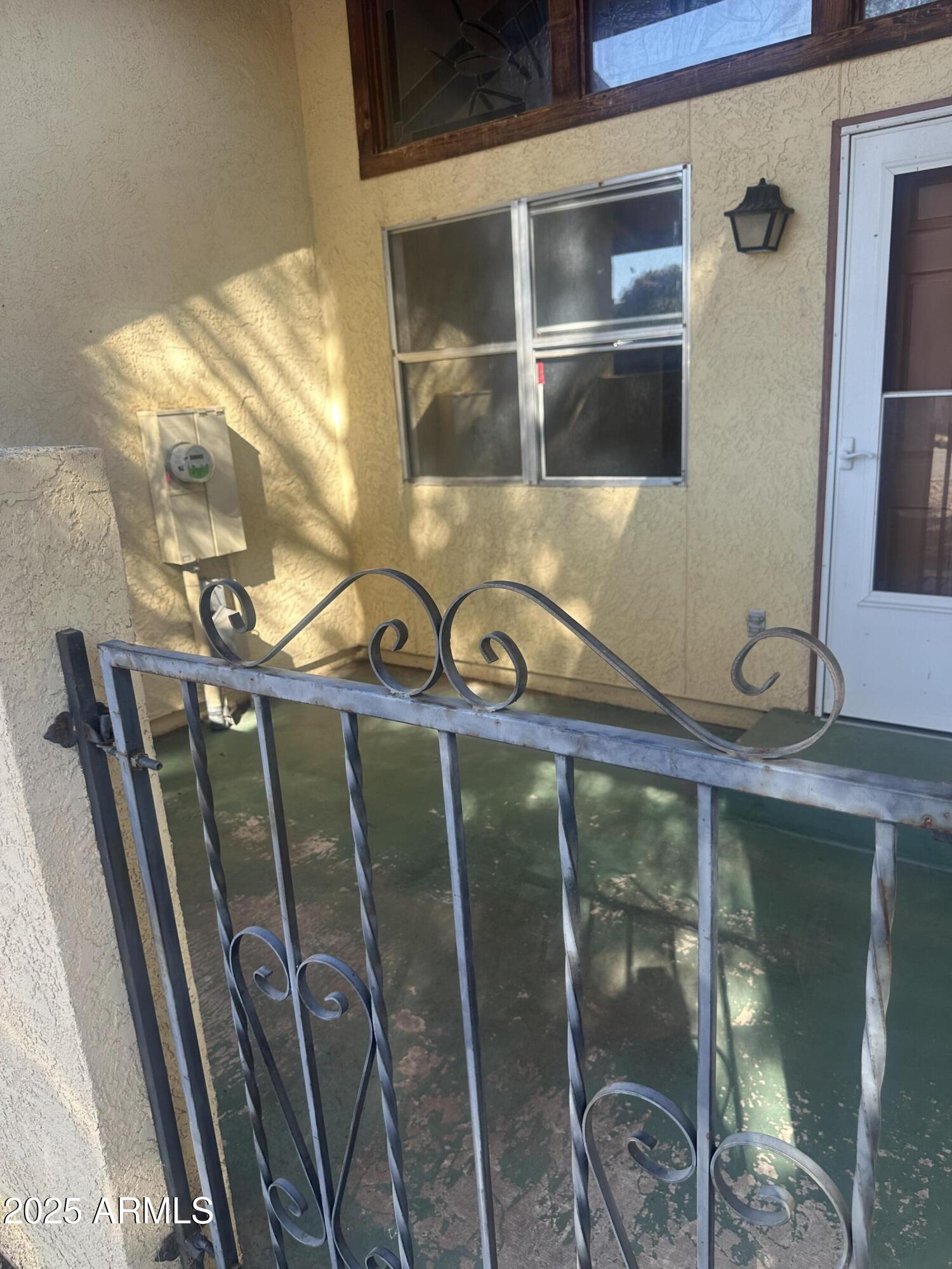 SEIS CASITAS - Residential