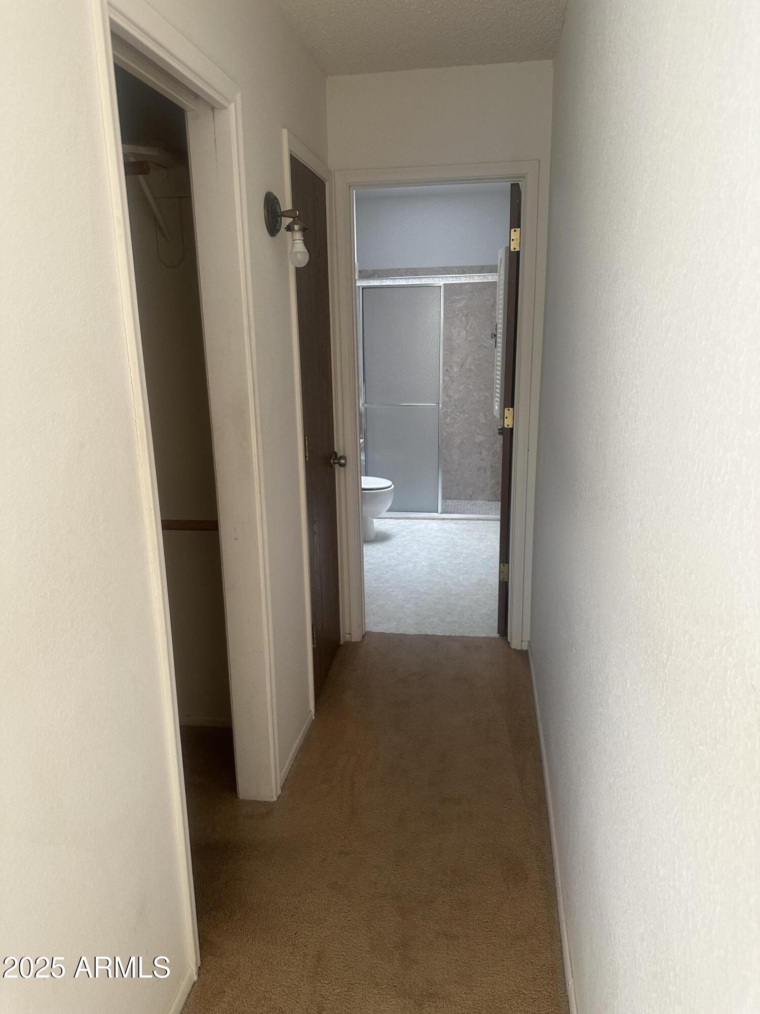 SEIS CASITAS - Residential