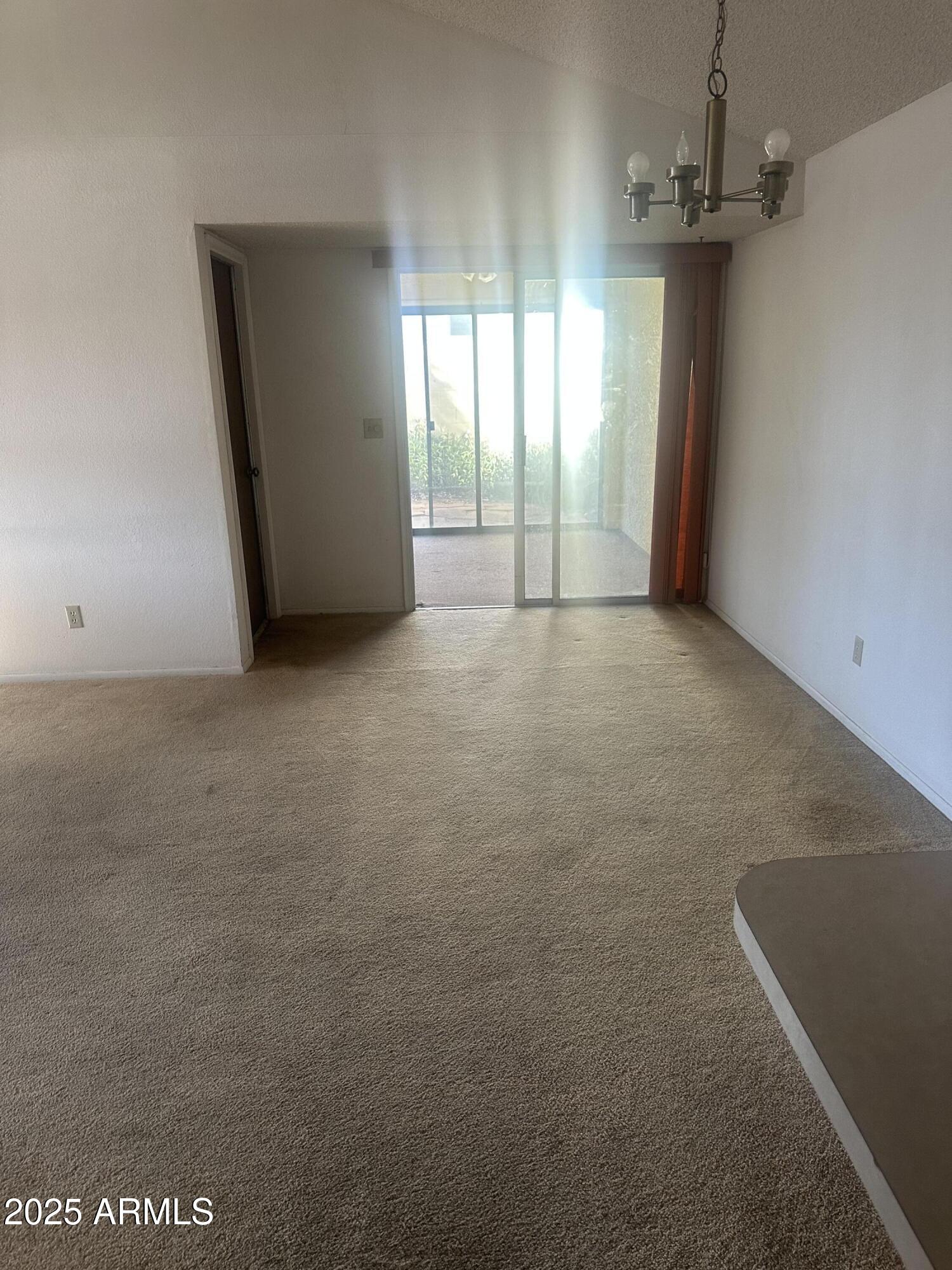 SEIS CASITAS - Residential