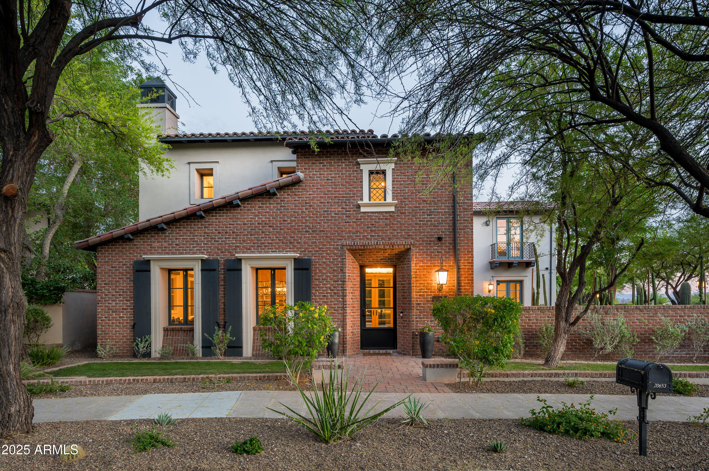Silverleaf at DC Ranch - Residential