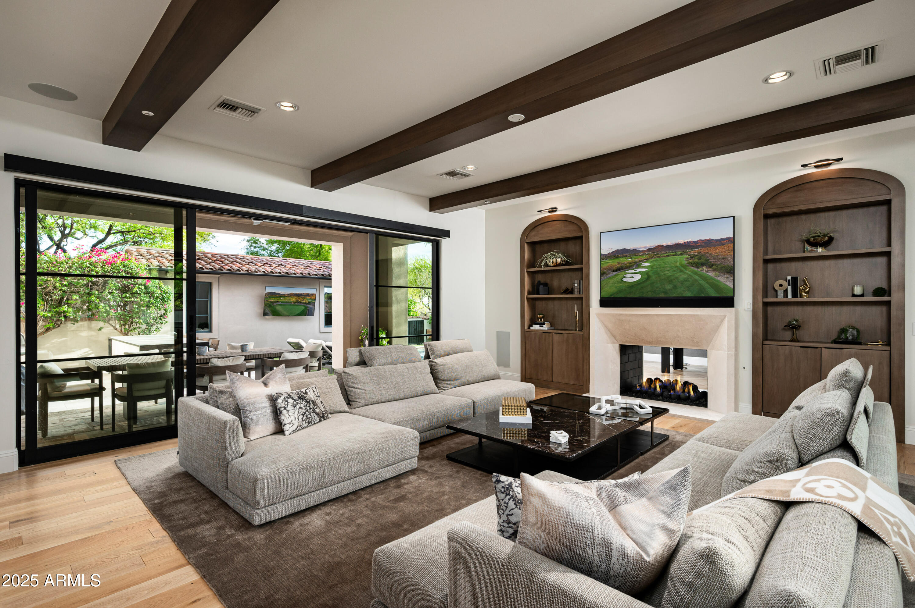 Silverleaf at DC Ranch - Residential