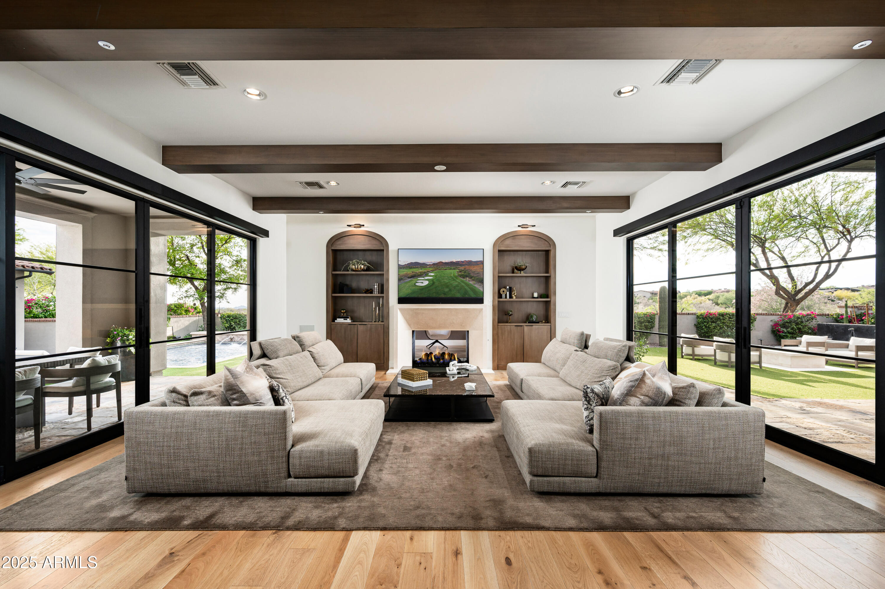 Silverleaf at DC Ranch - Residential