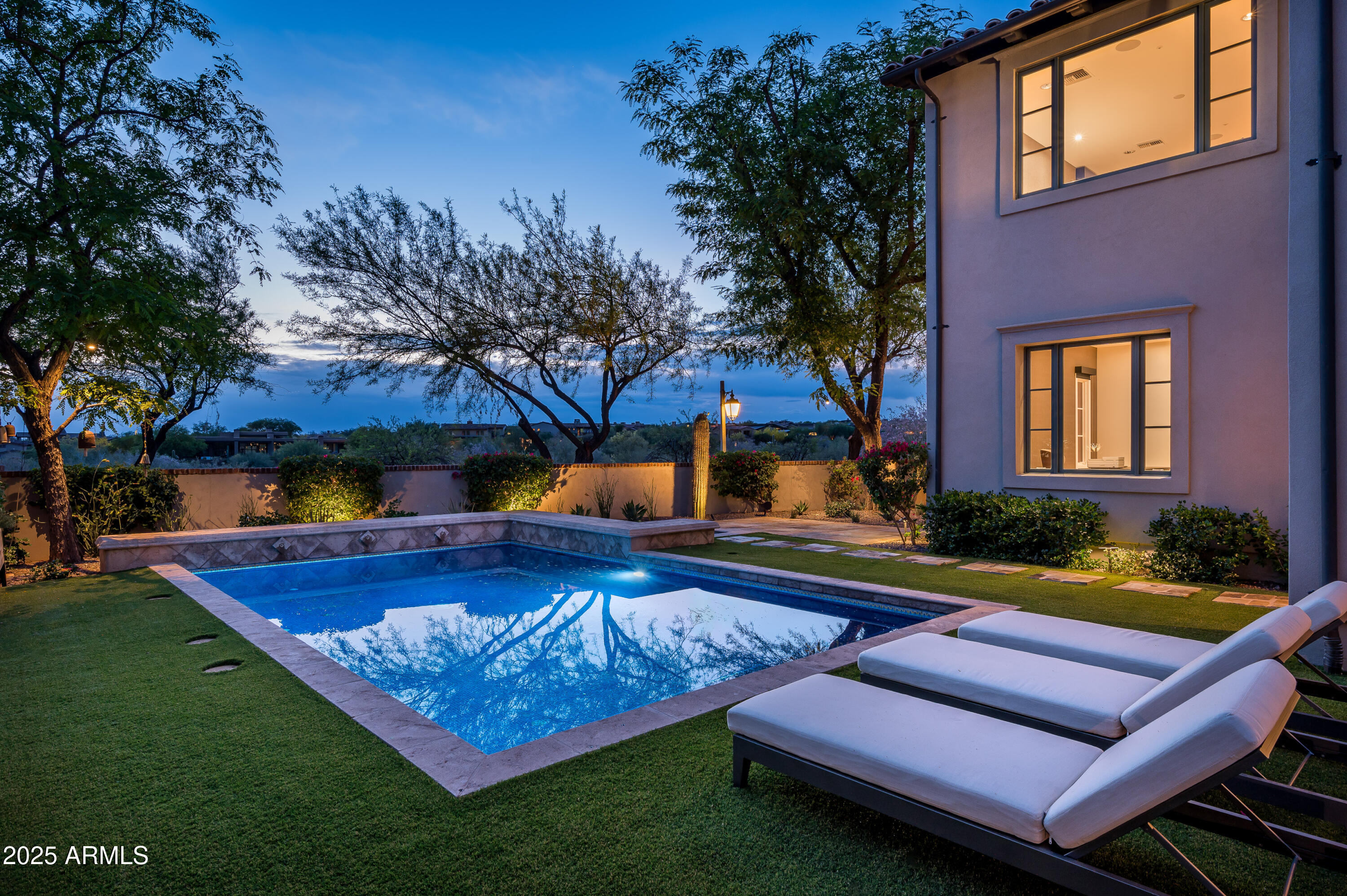 Silverleaf at DC Ranch - Residential