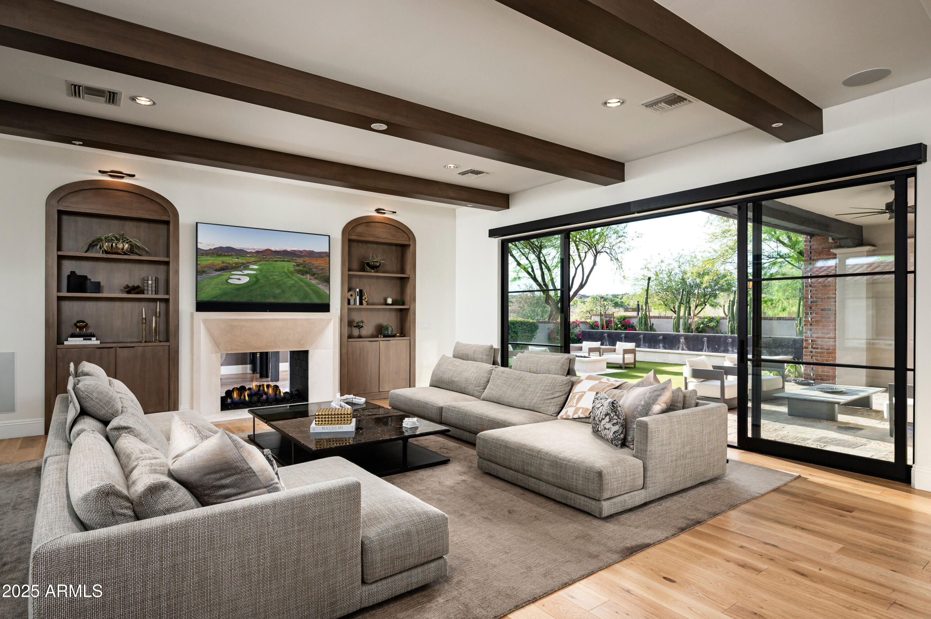 Silverleaf at DC Ranch - Residential
