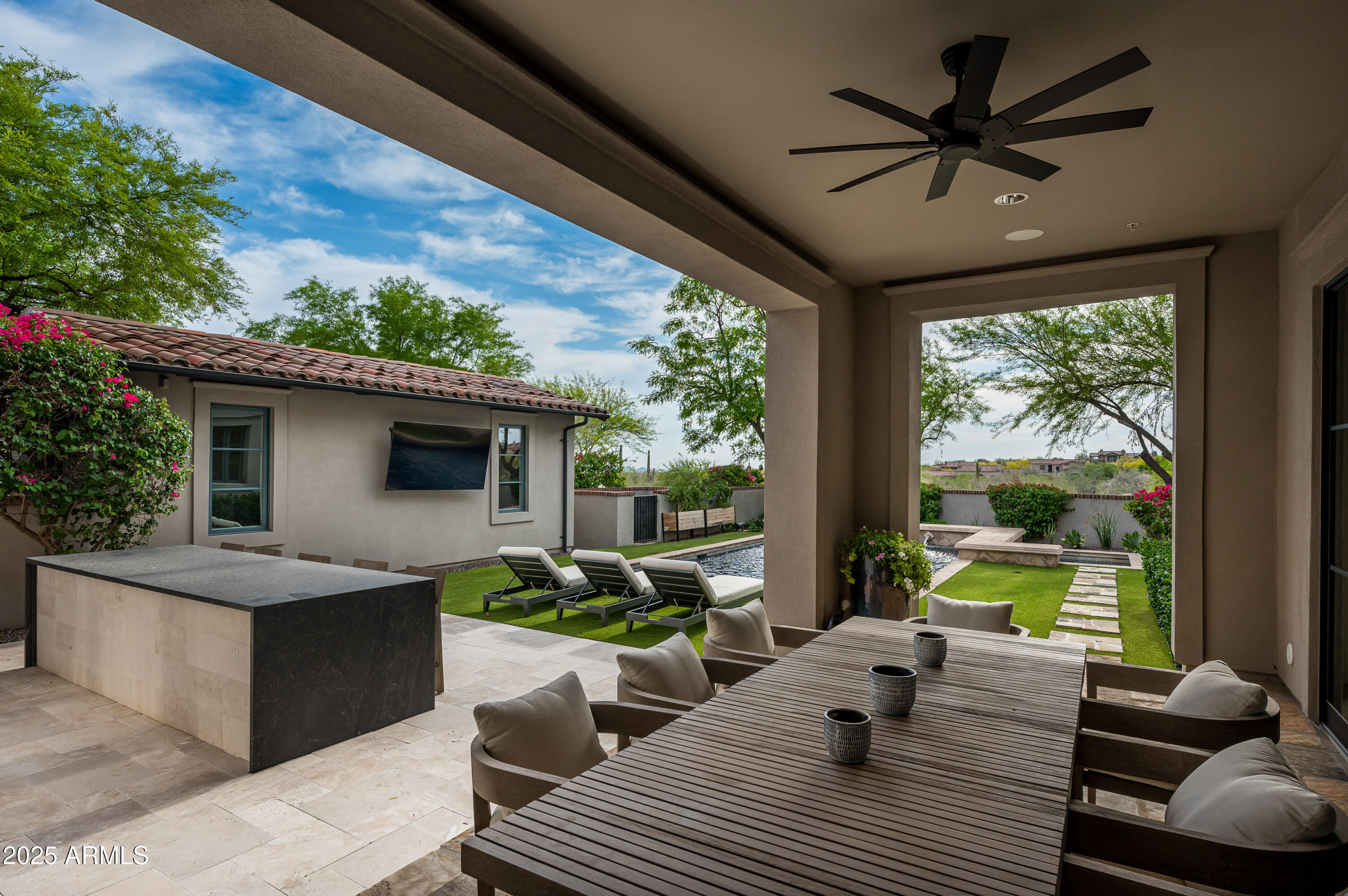 Silverleaf at DC Ranch - Residential