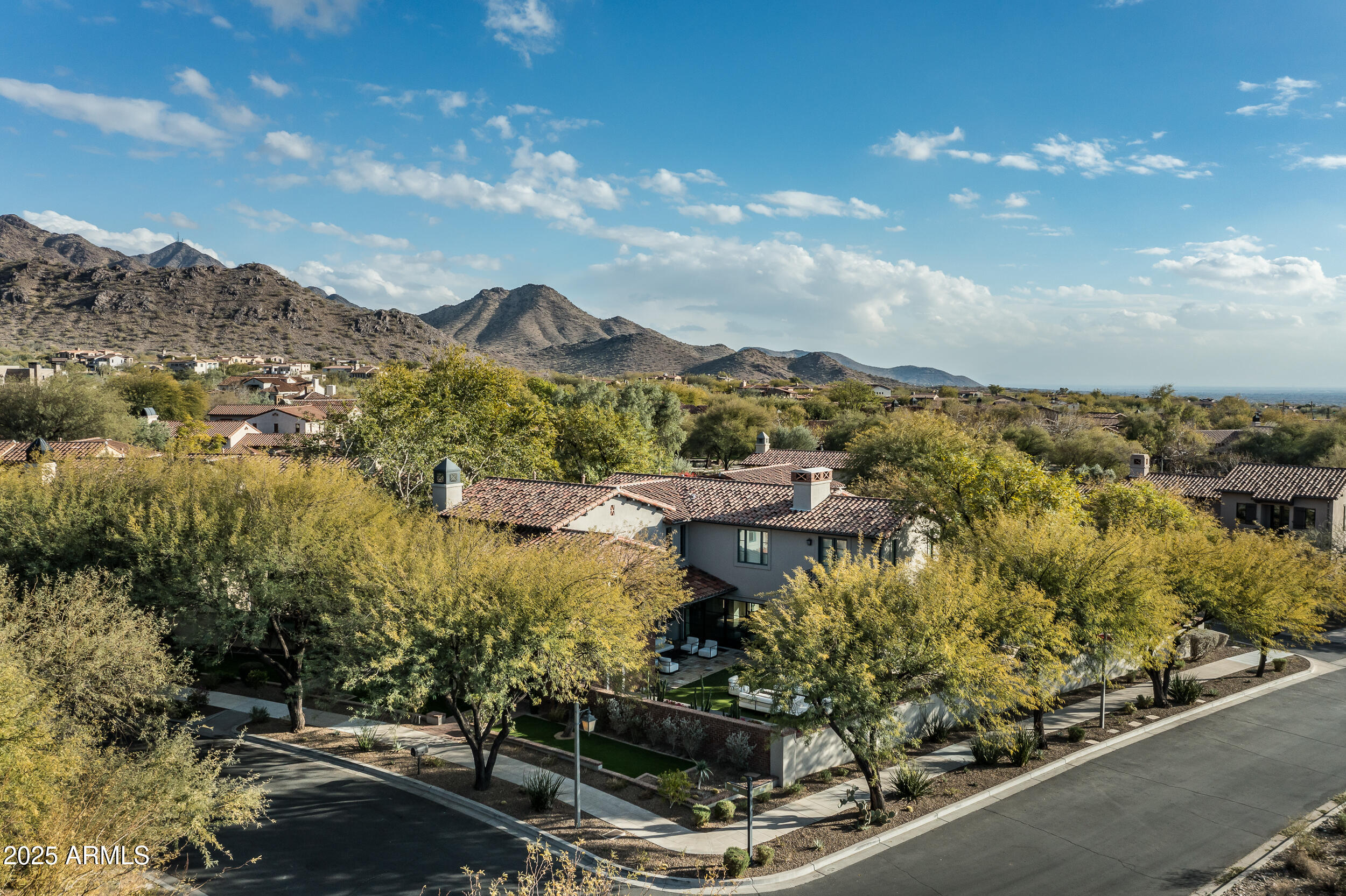 Silverleaf at DC Ranch - Residential