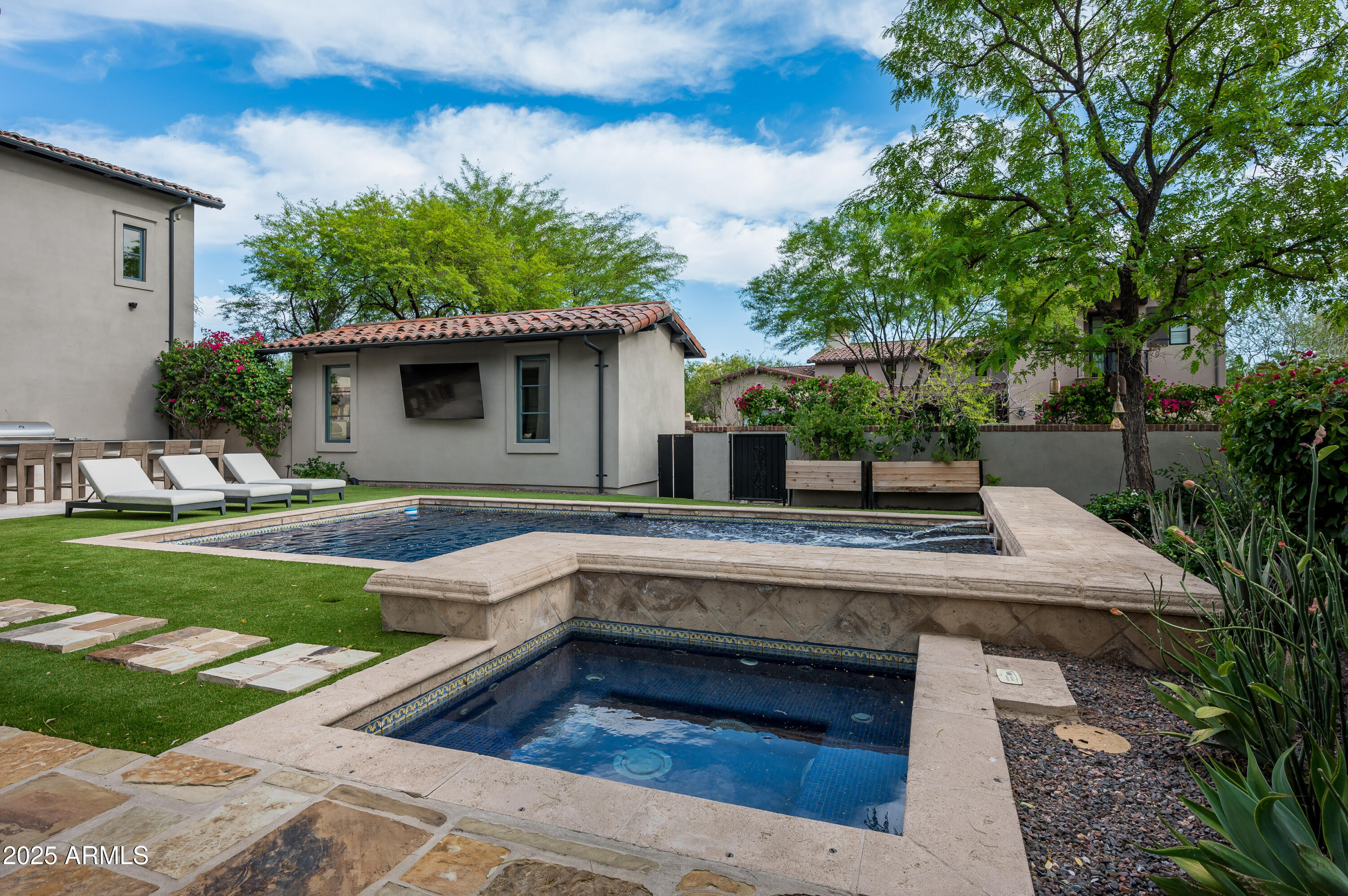 Silverleaf at DC Ranch - Residential
