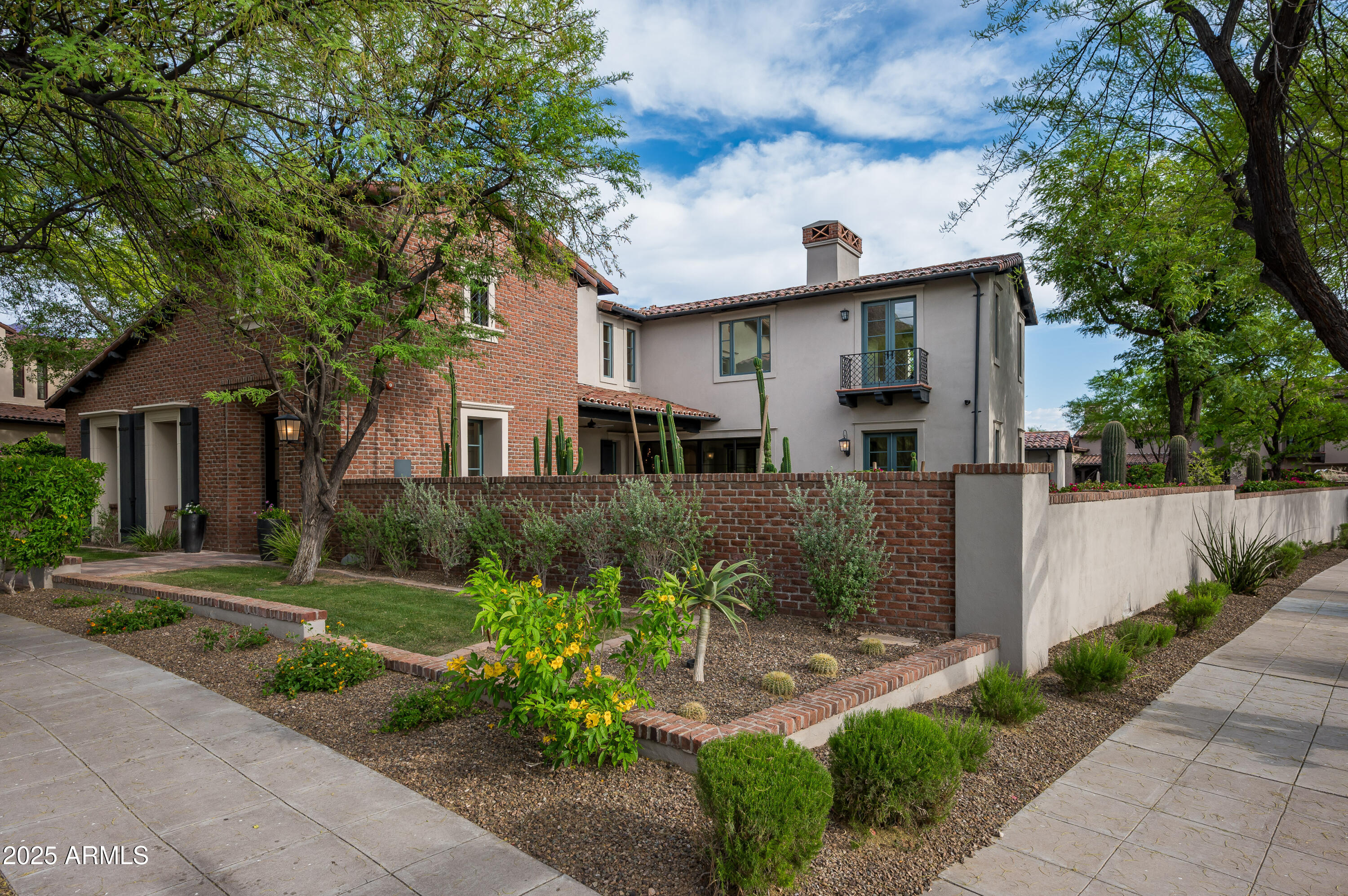 Silverleaf at DC Ranch - Residential