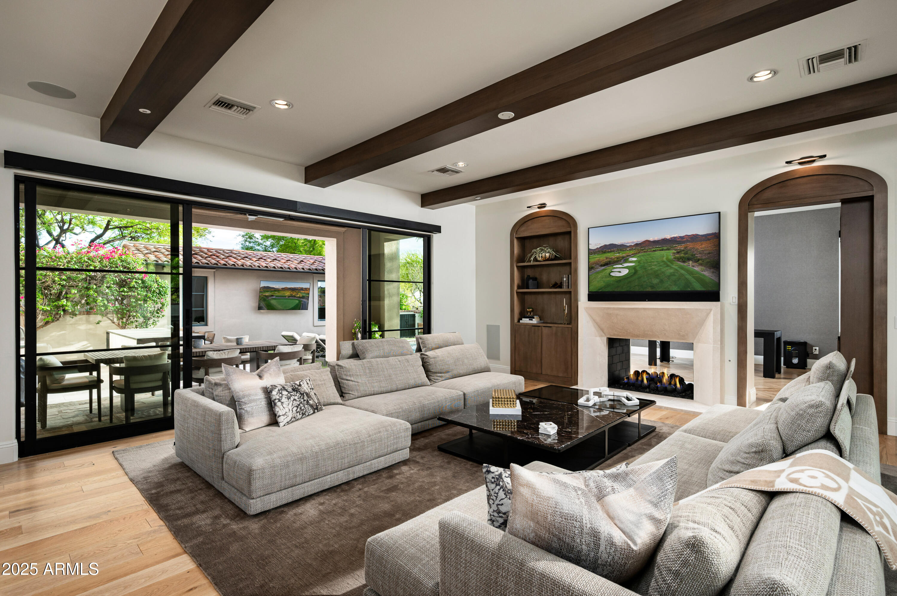 Silverleaf at DC Ranch - Residential