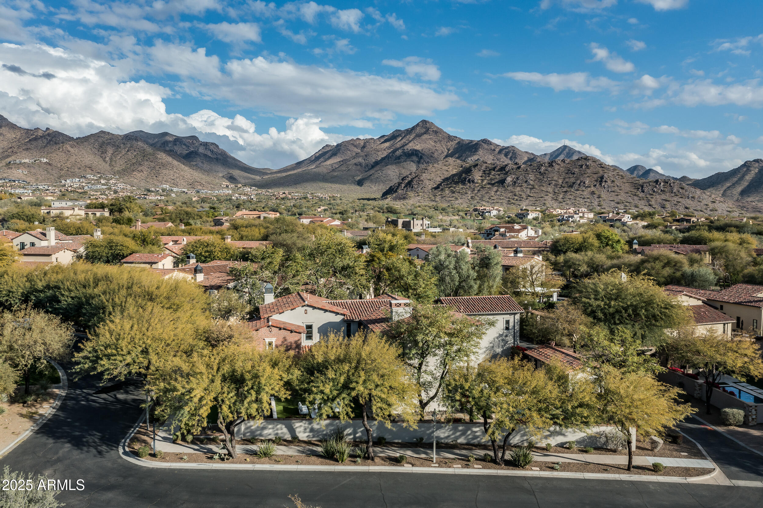 Silverleaf at DC Ranch - Residential