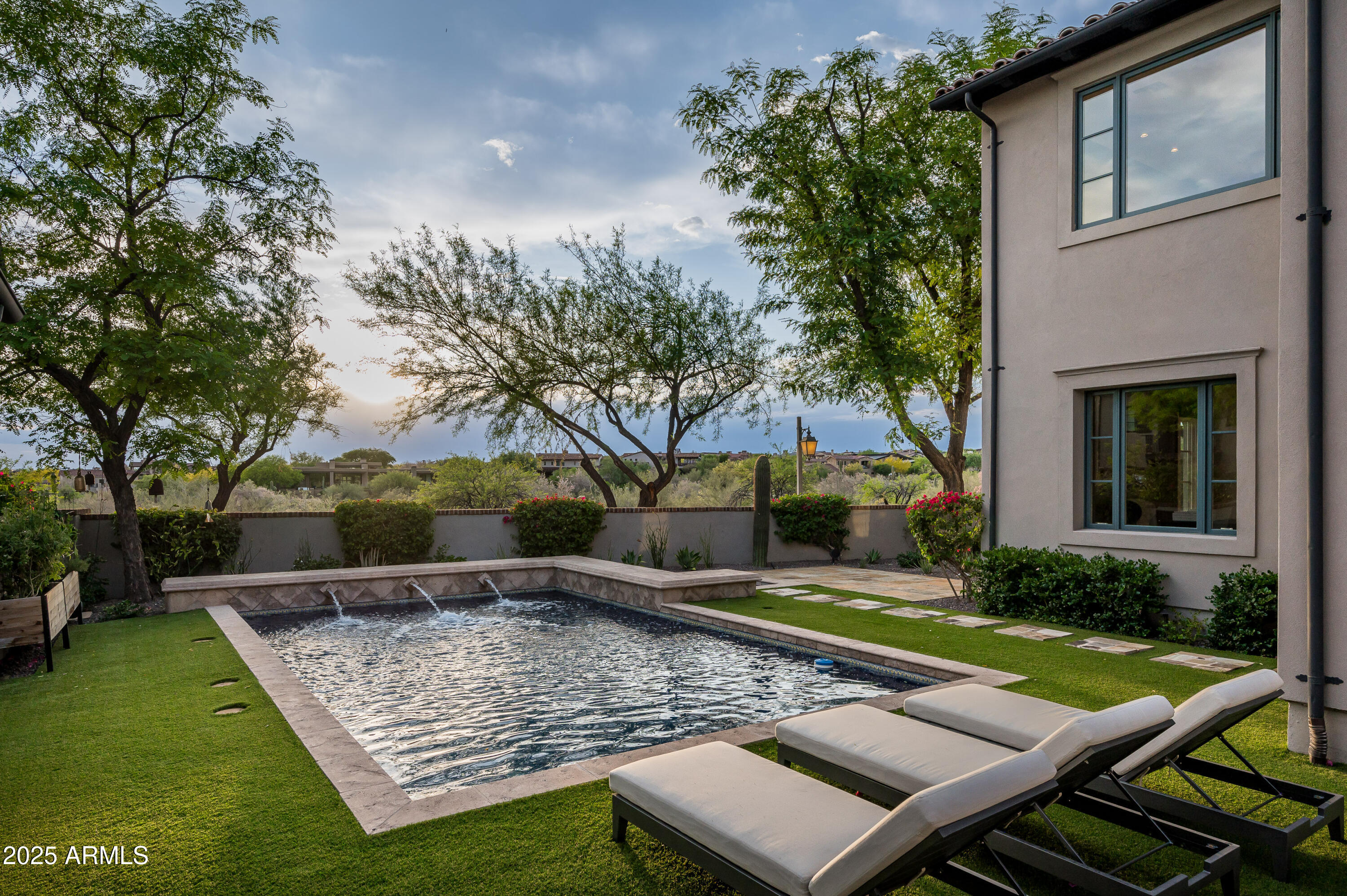 Silverleaf at DC Ranch - Residential