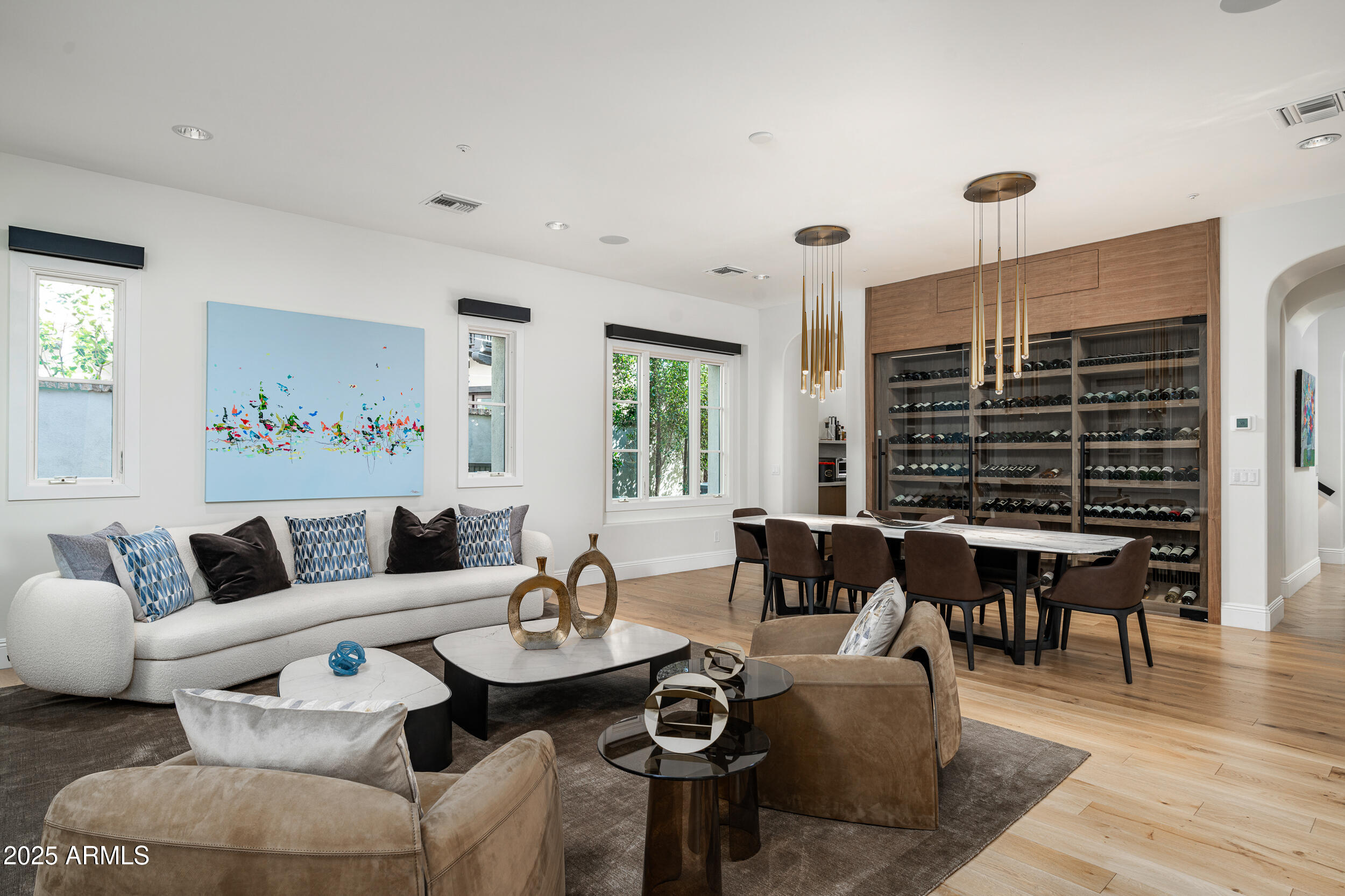 Silverleaf at DC Ranch - Residential