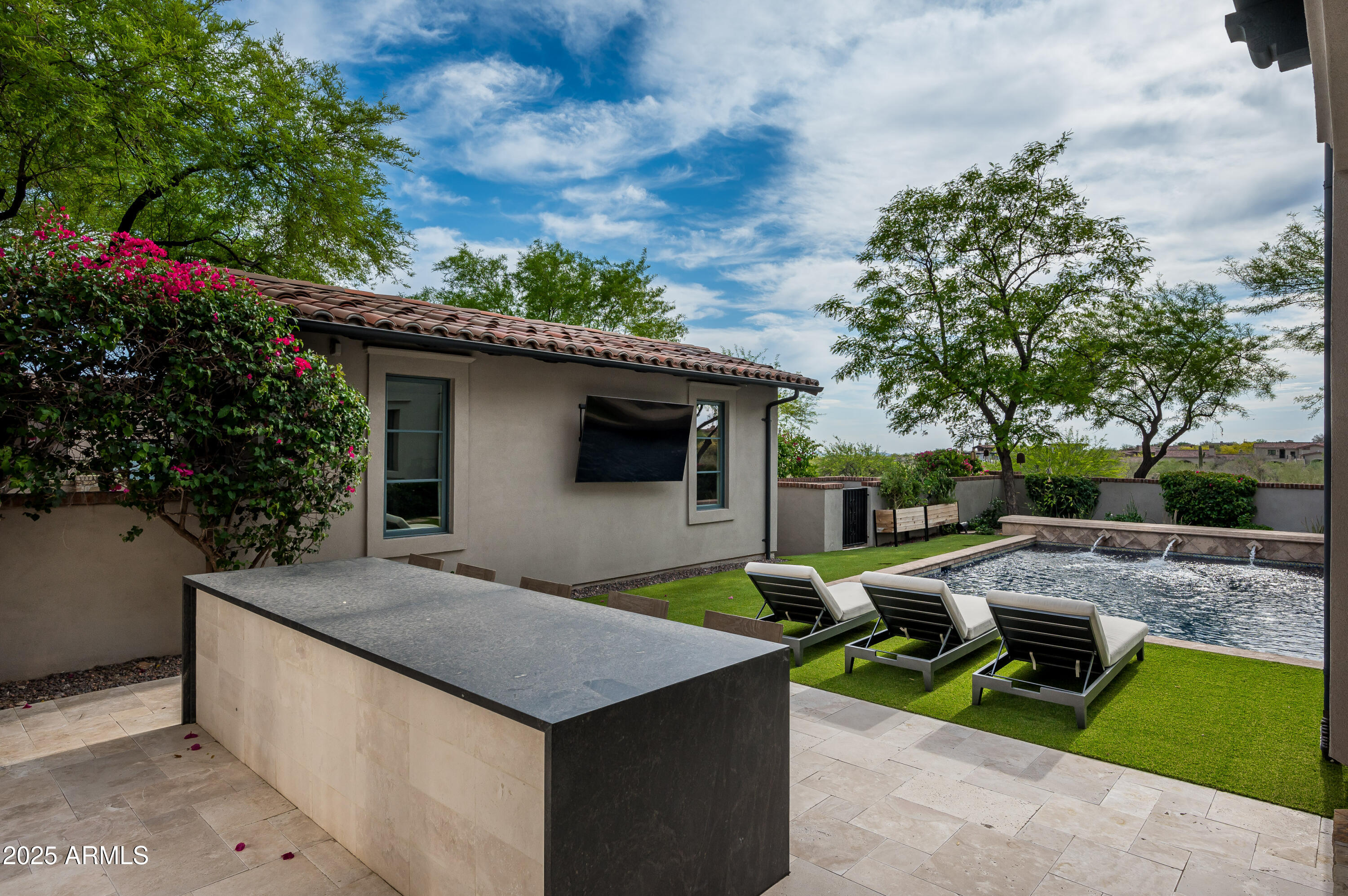 Silverleaf at DC Ranch - Residential