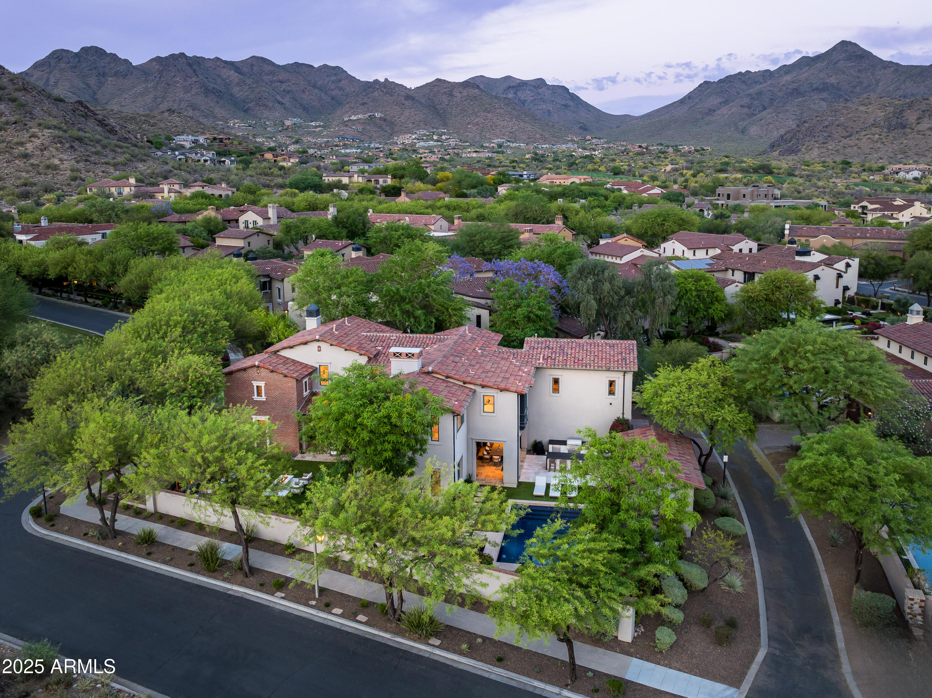 Silverleaf at DC Ranch - Residential