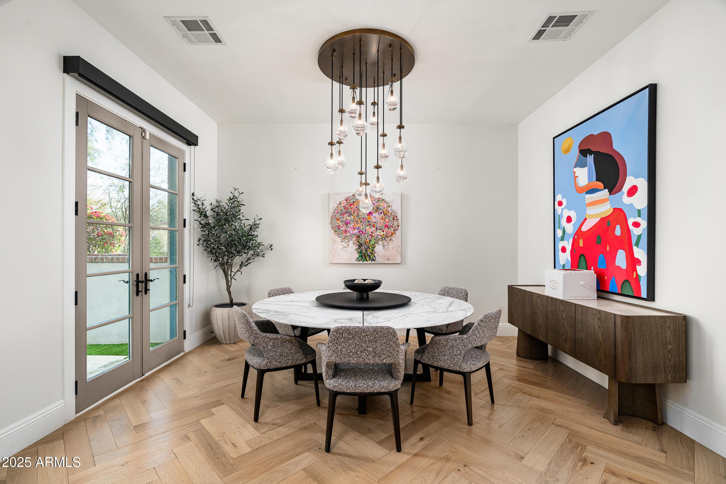 Silverleaf at DC Ranch - Residential