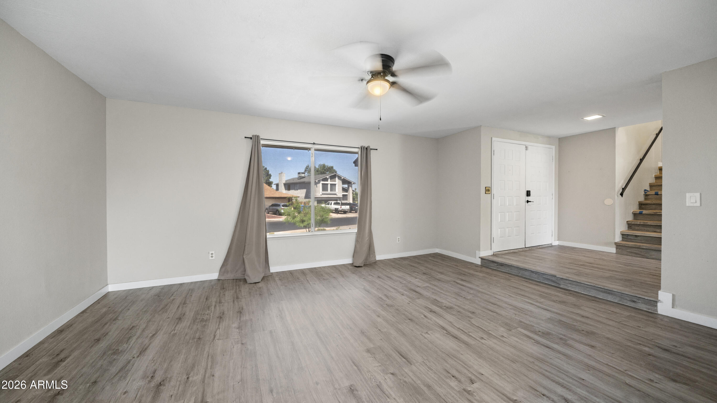 AMBERFIELD UNIT 1 - Residential