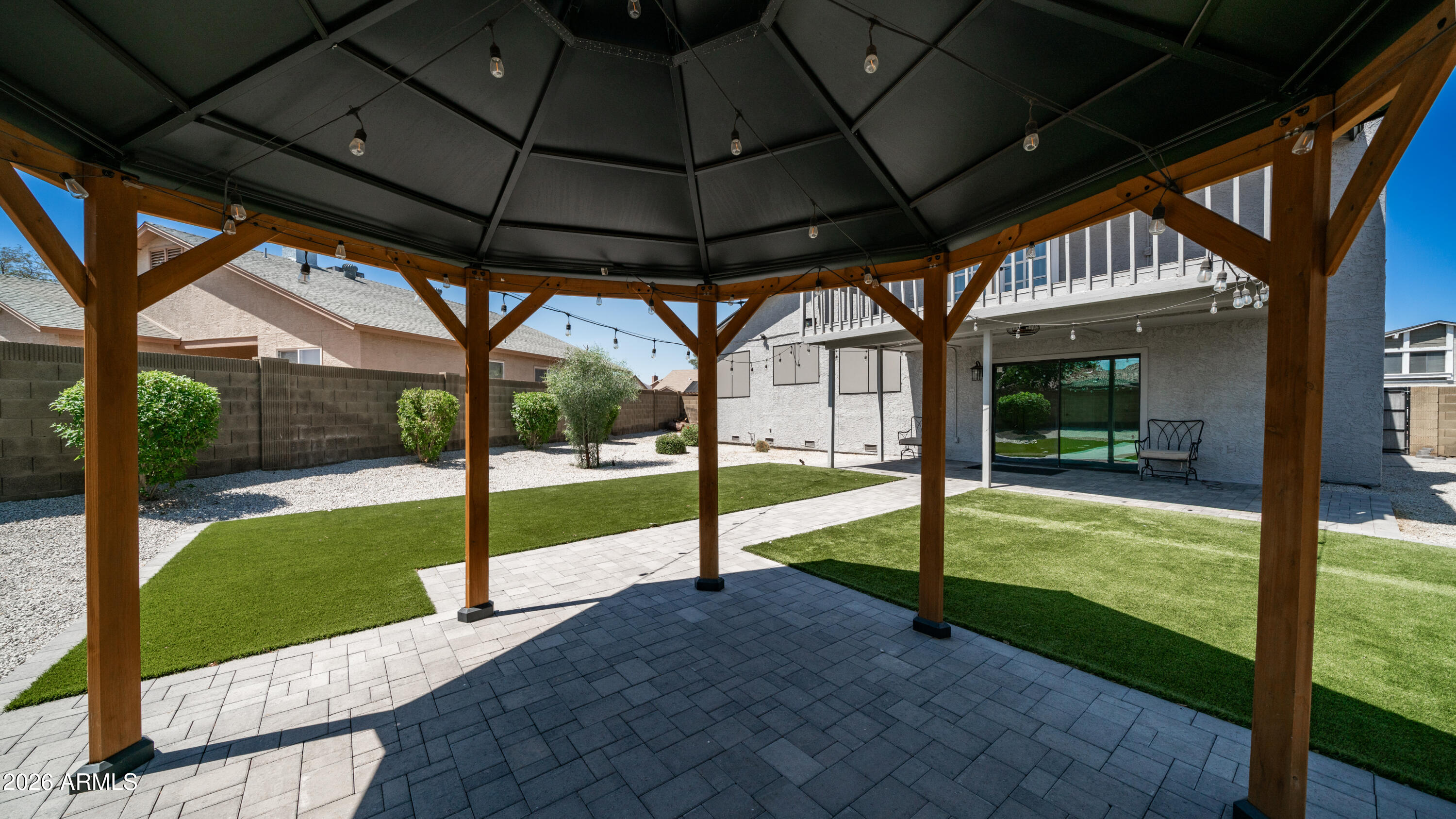 AMBERFIELD UNIT 1 - Residential