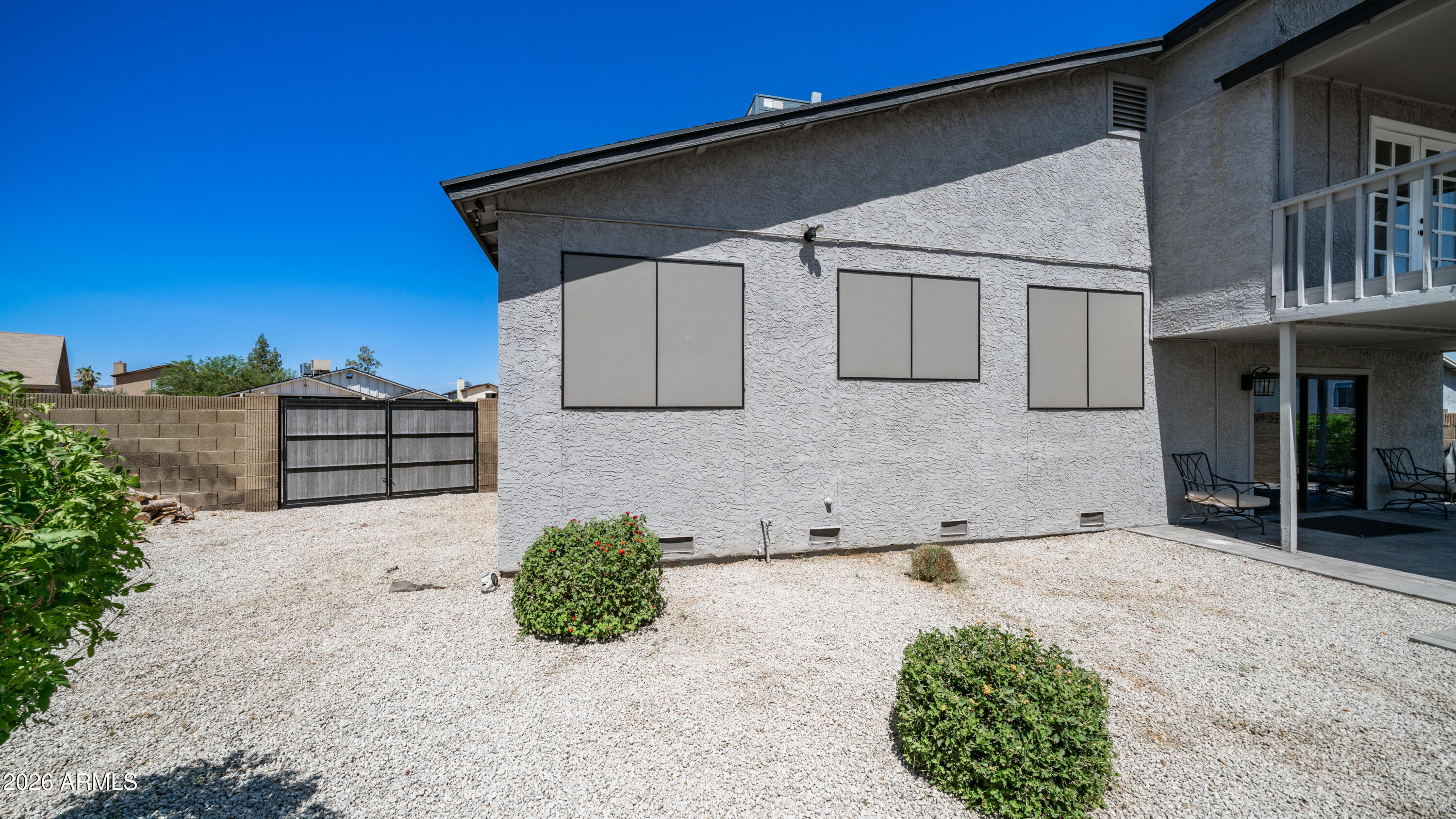 AMBERFIELD UNIT 1 - Residential