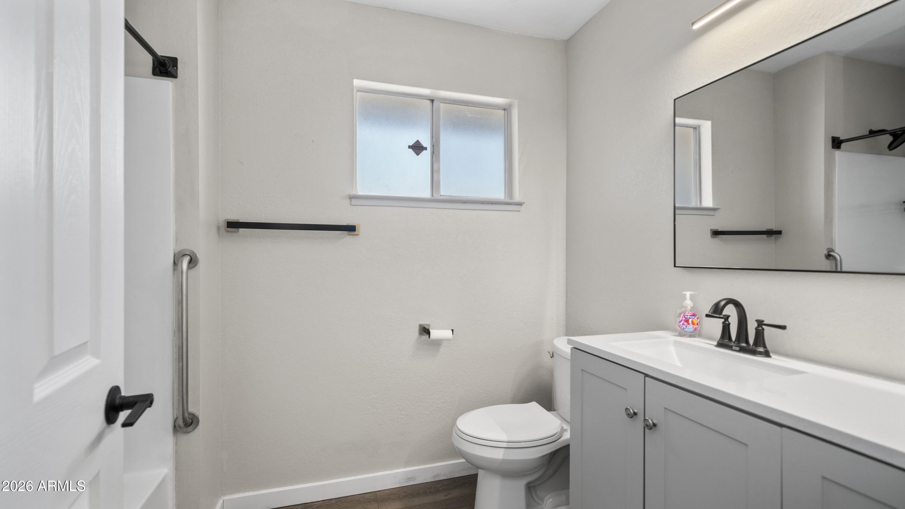 AMBERFIELD UNIT 1 - Residential