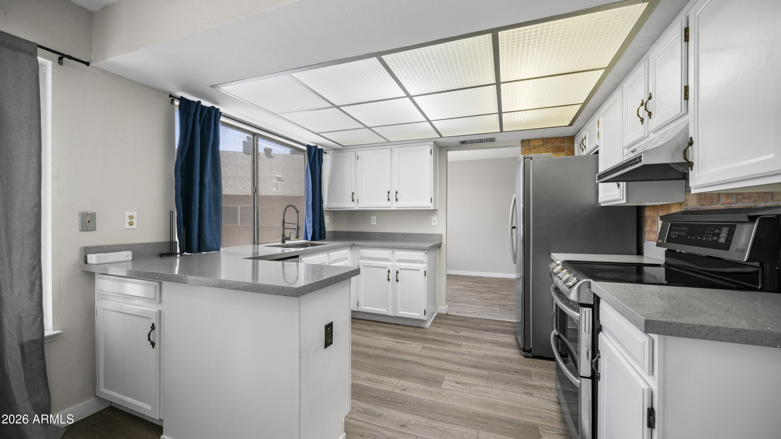 AMBERFIELD UNIT 1 - Residential