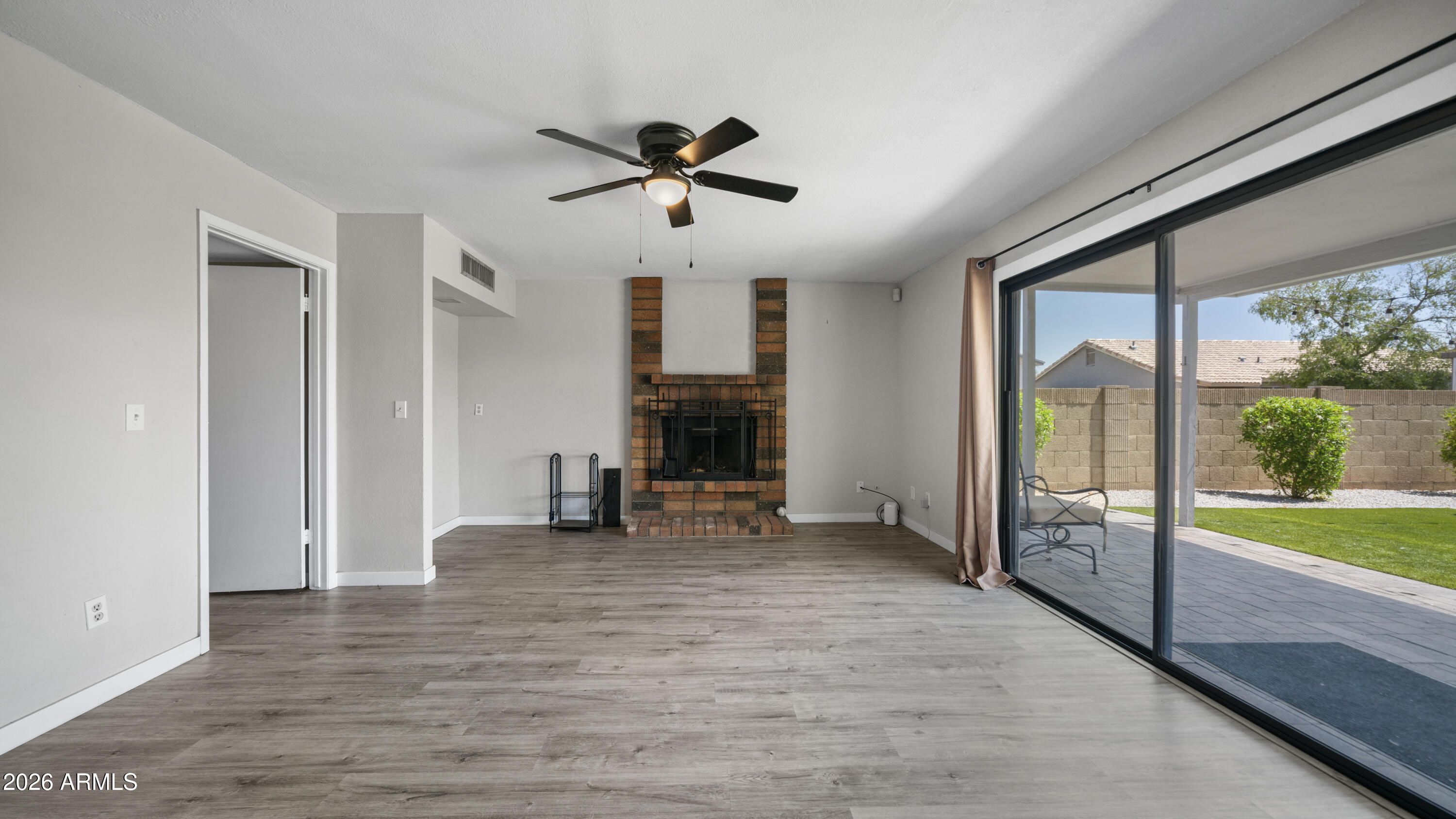 AMBERFIELD UNIT 1 - Residential