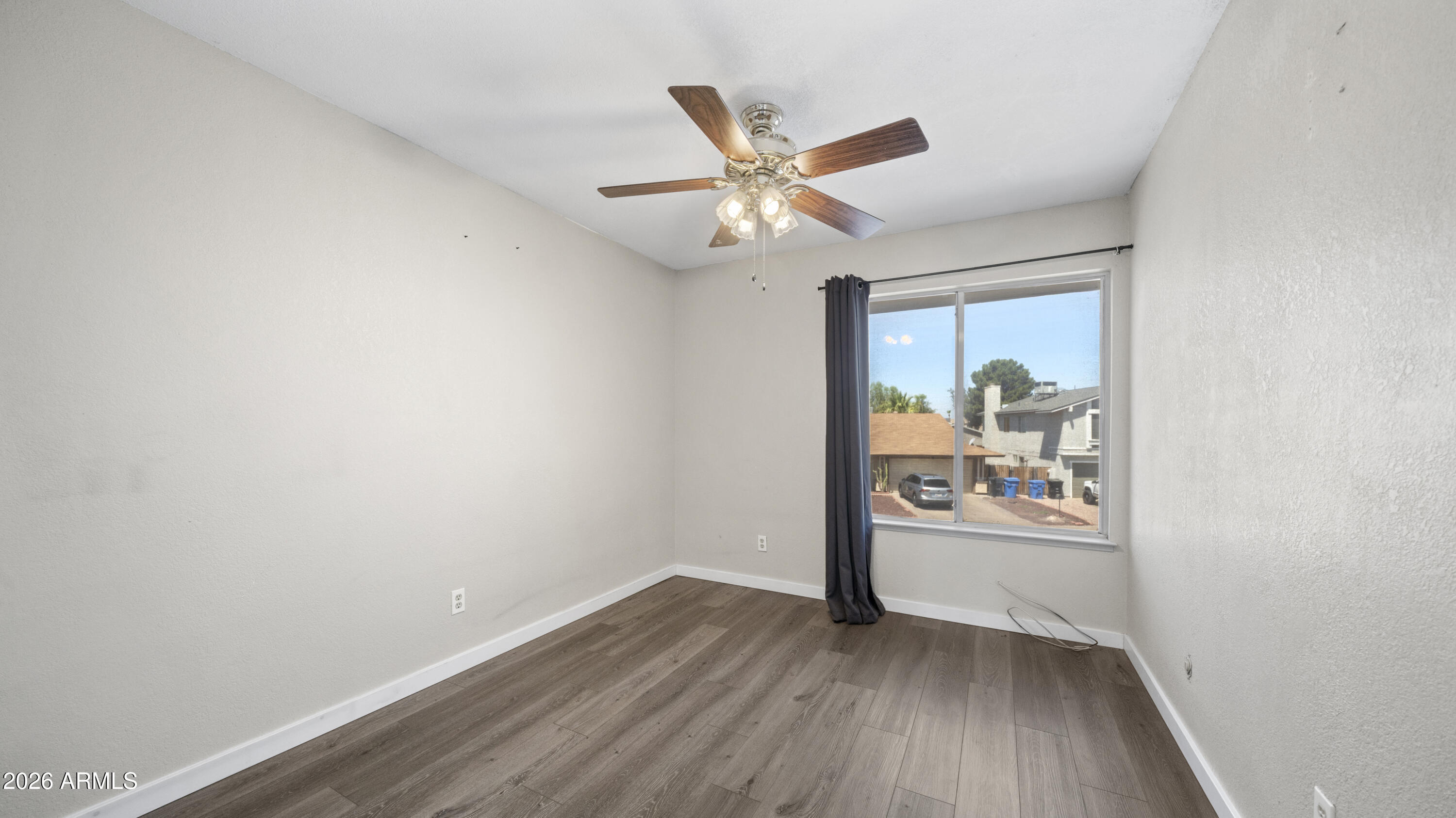 AMBERFIELD UNIT 1 - Residential