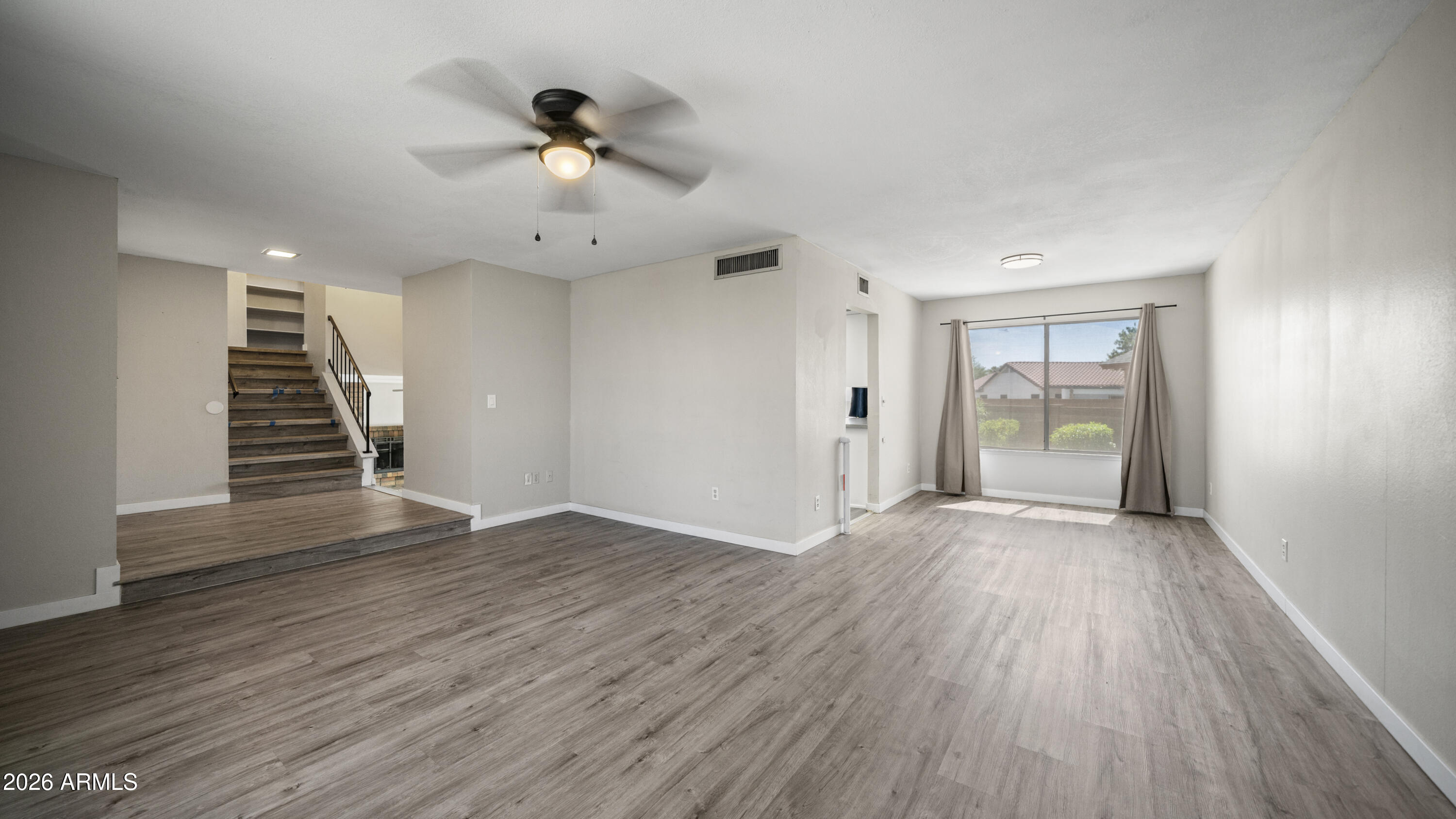 AMBERFIELD UNIT 1 - Residential
