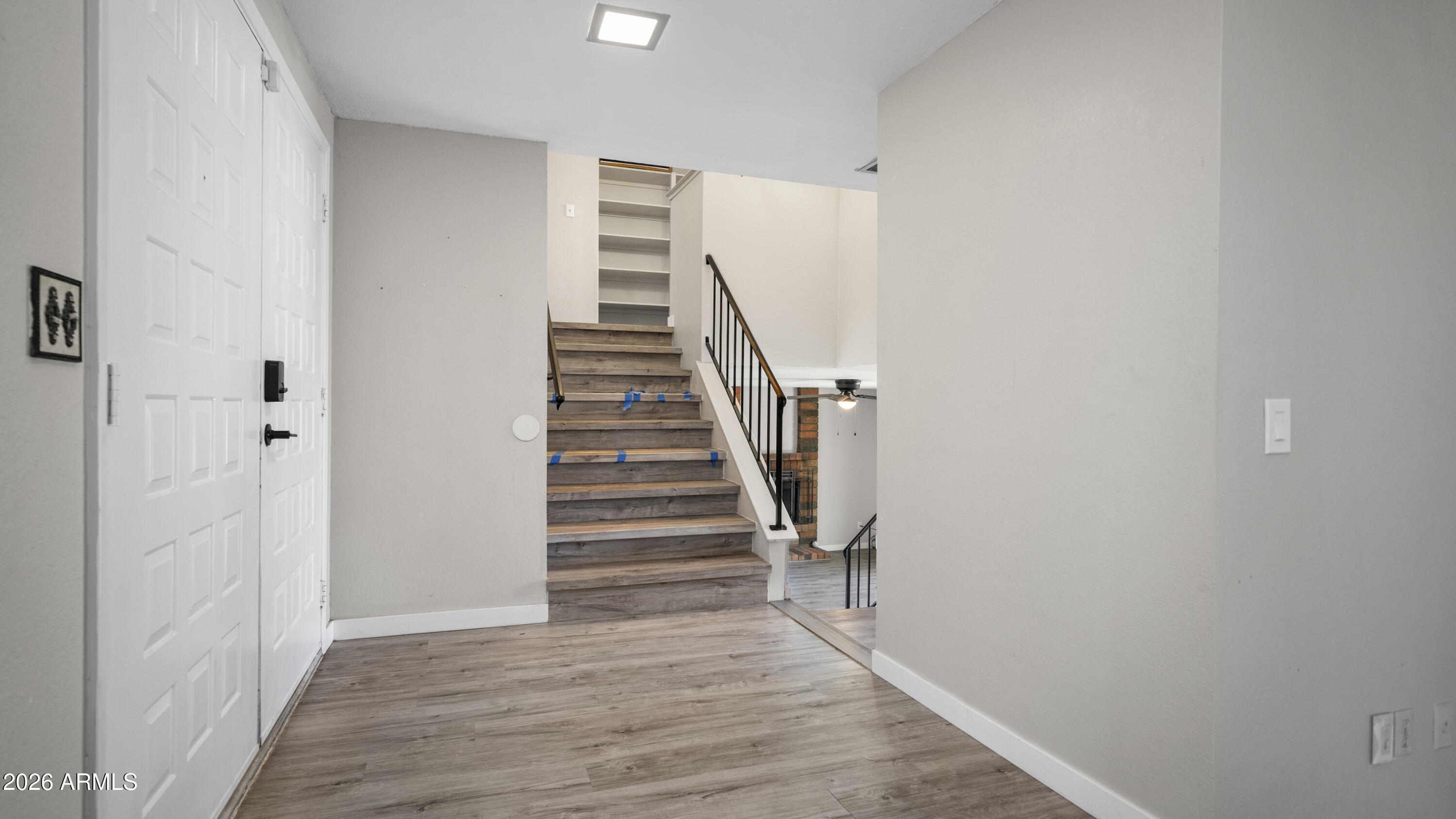 AMBERFIELD UNIT 1 - Residential