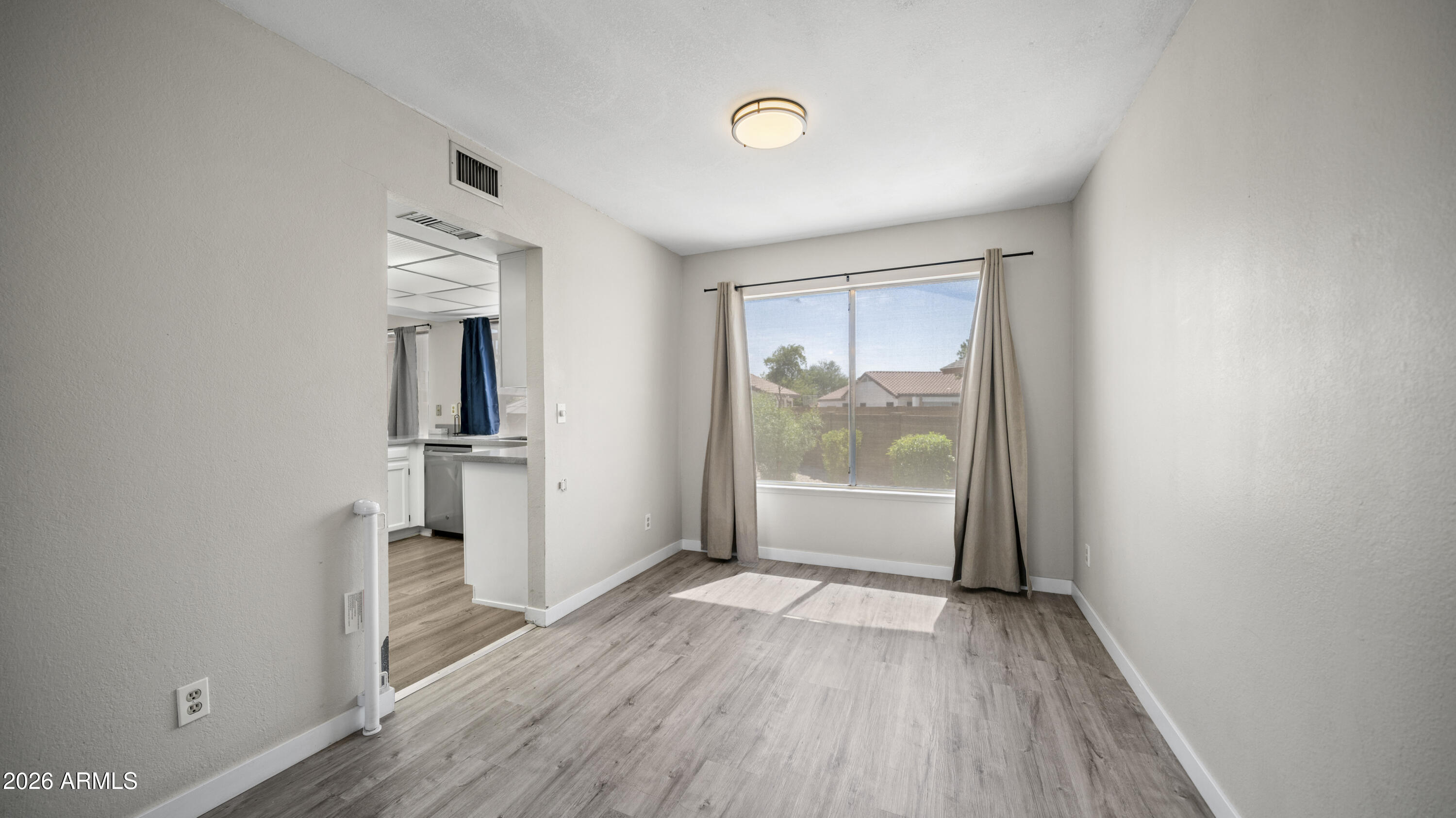 AMBERFIELD UNIT 1 - Residential