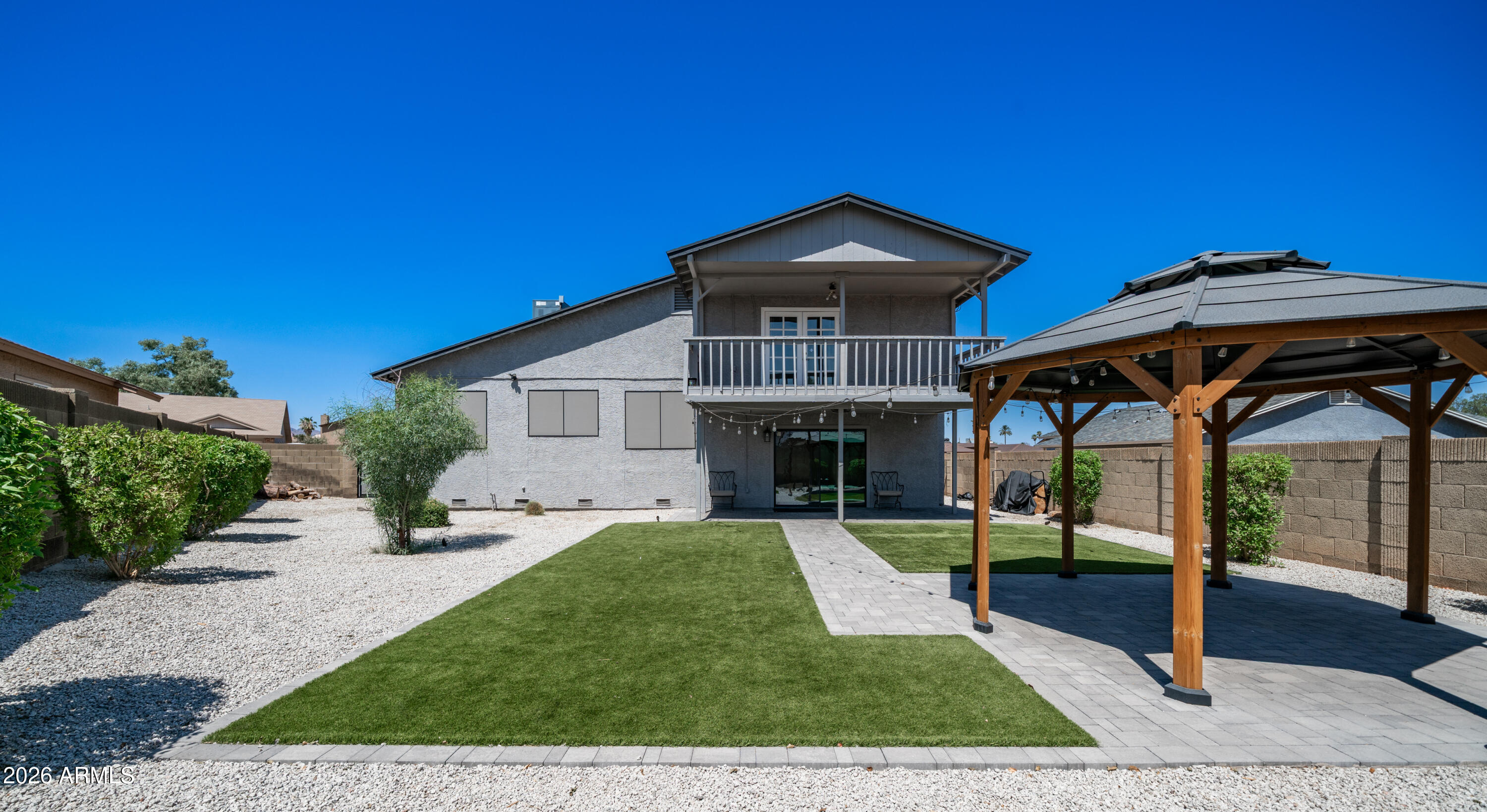 AMBERFIELD UNIT 1 - Residential